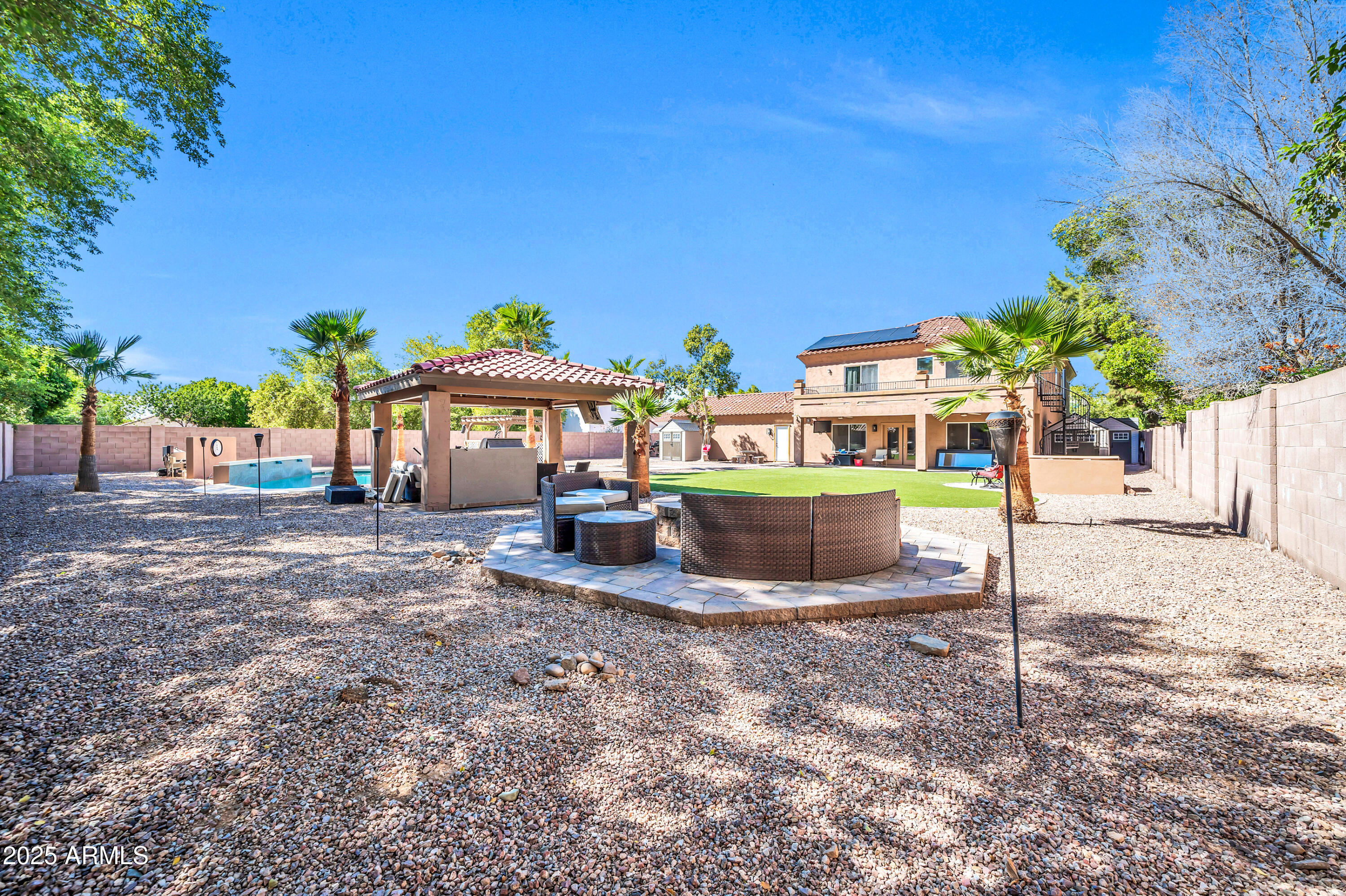 7149 W AVENIDA DEL SOL