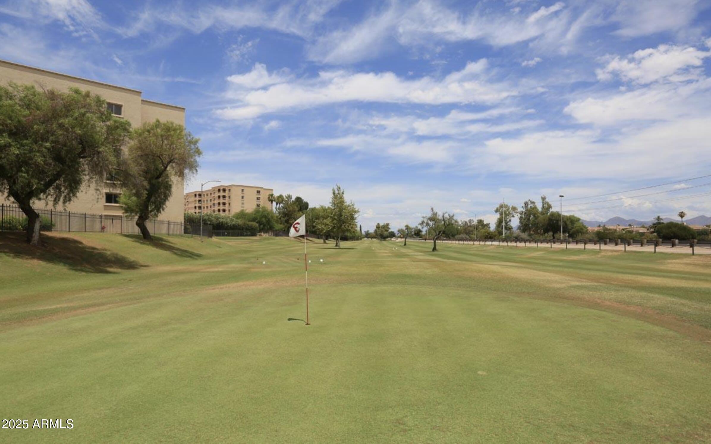 7840 E CAMELBACK Road E, 303