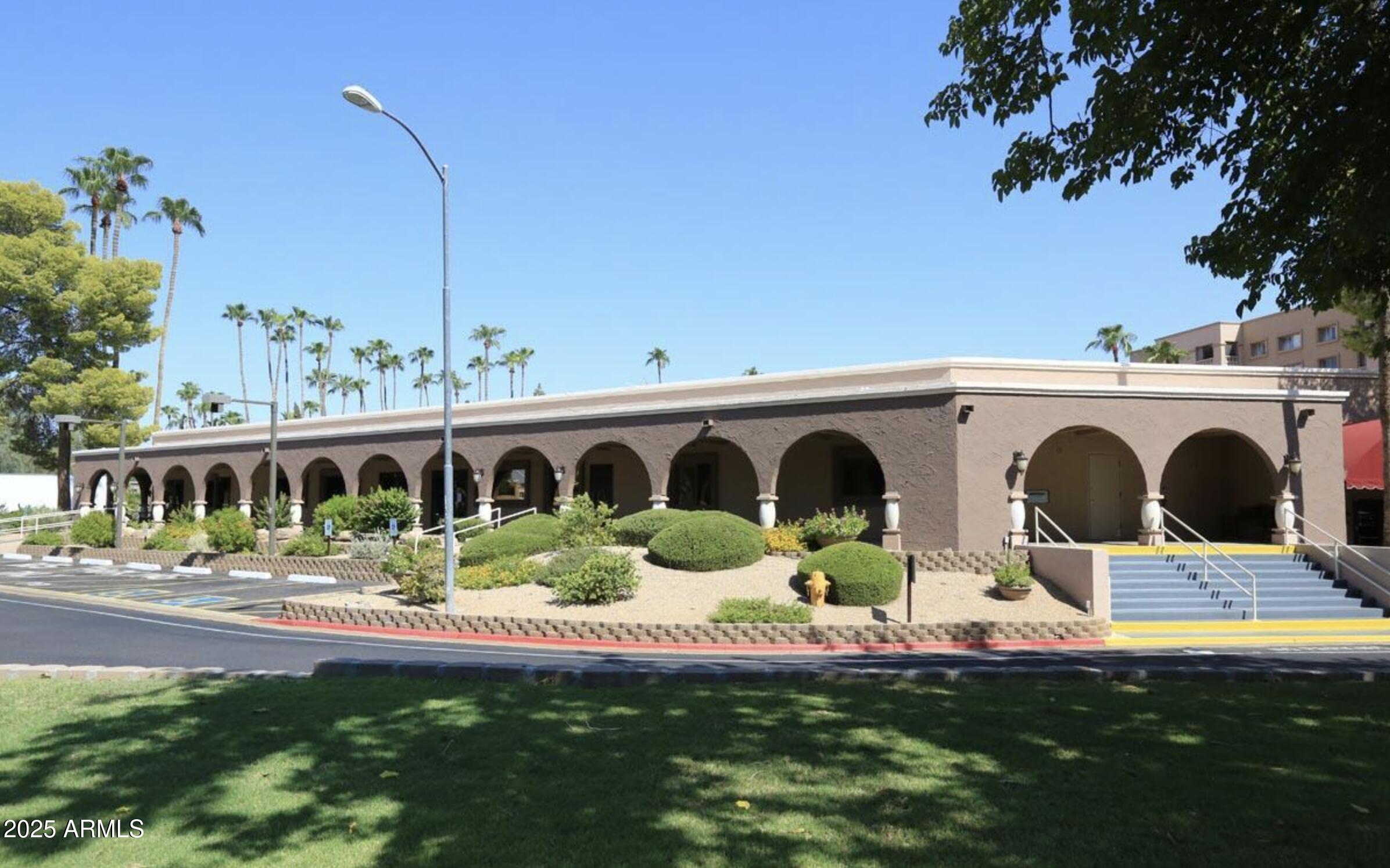 7840 E CAMELBACK Road E, 303