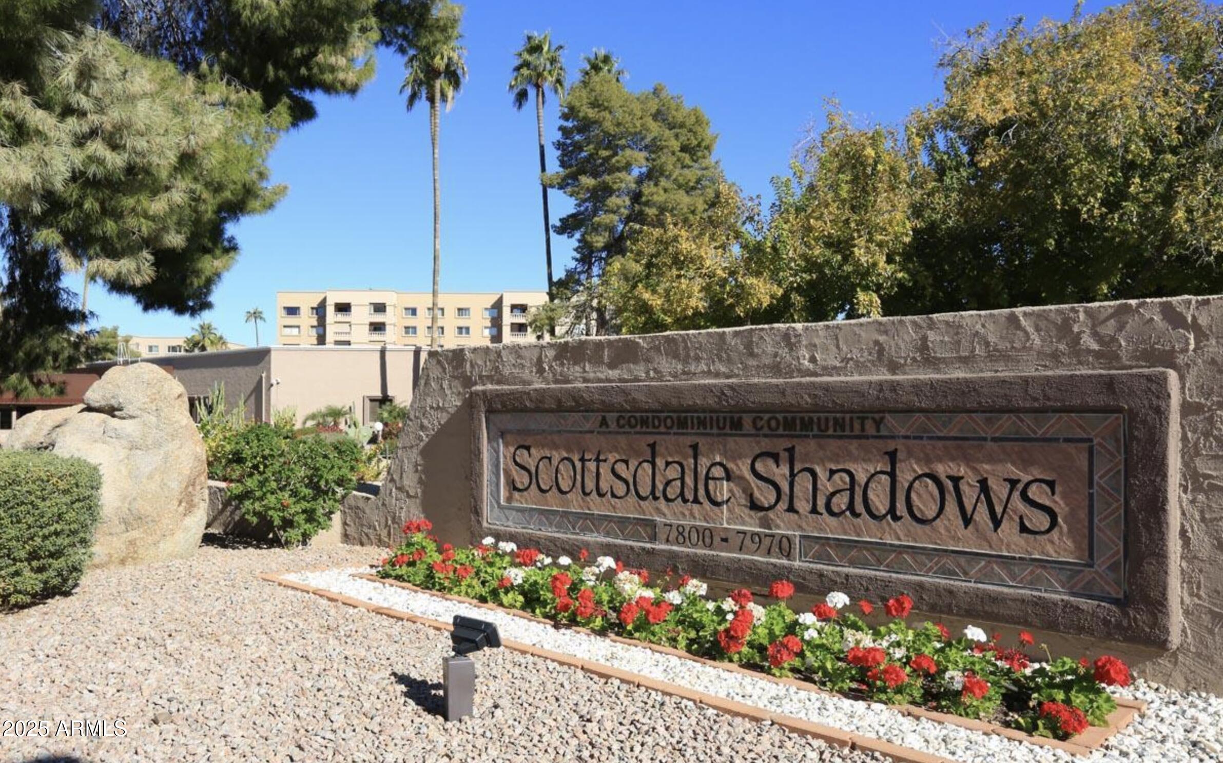 7840 E CAMELBACK Road E, 303