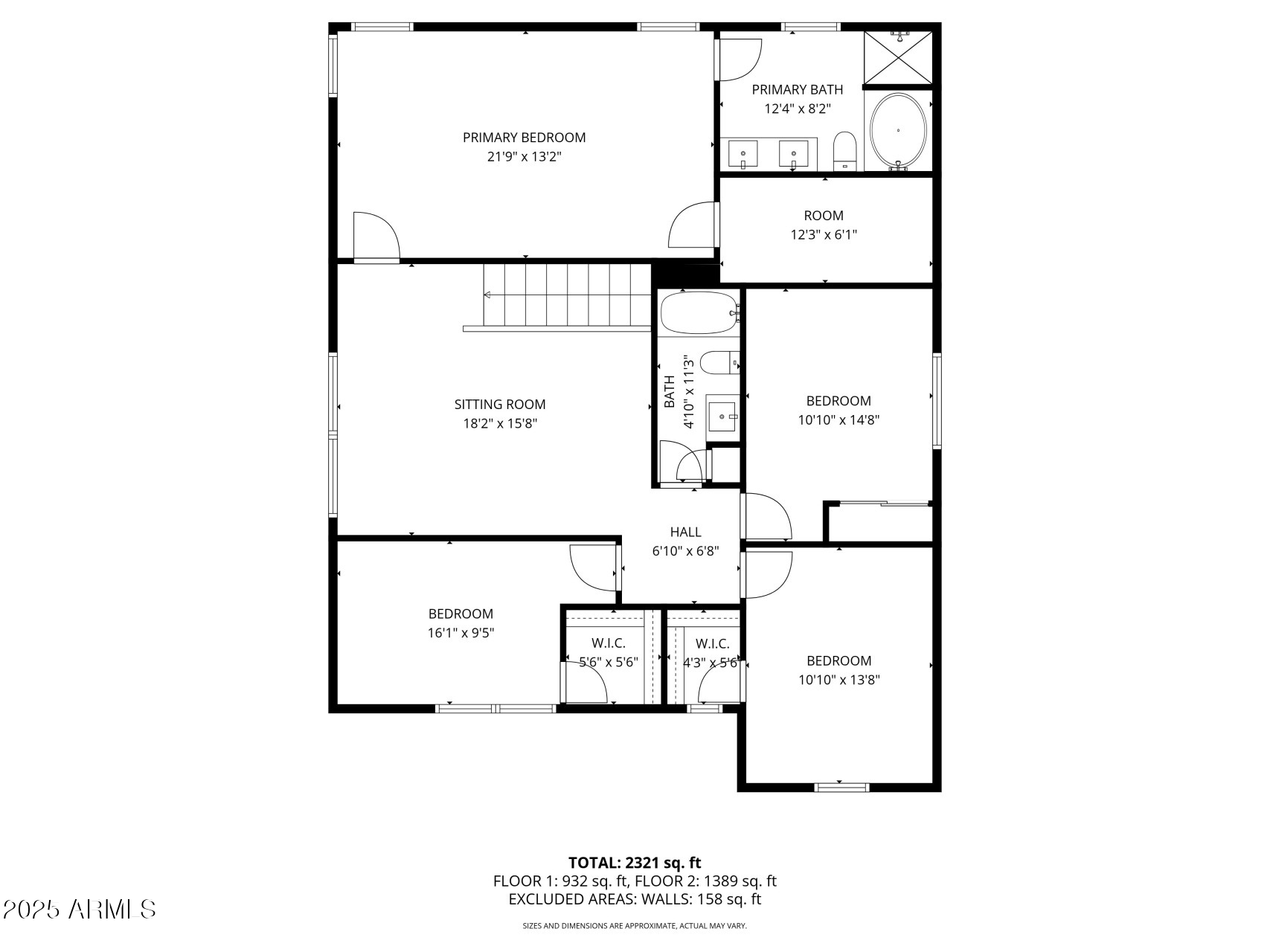 8504 E LINDNER Avenue