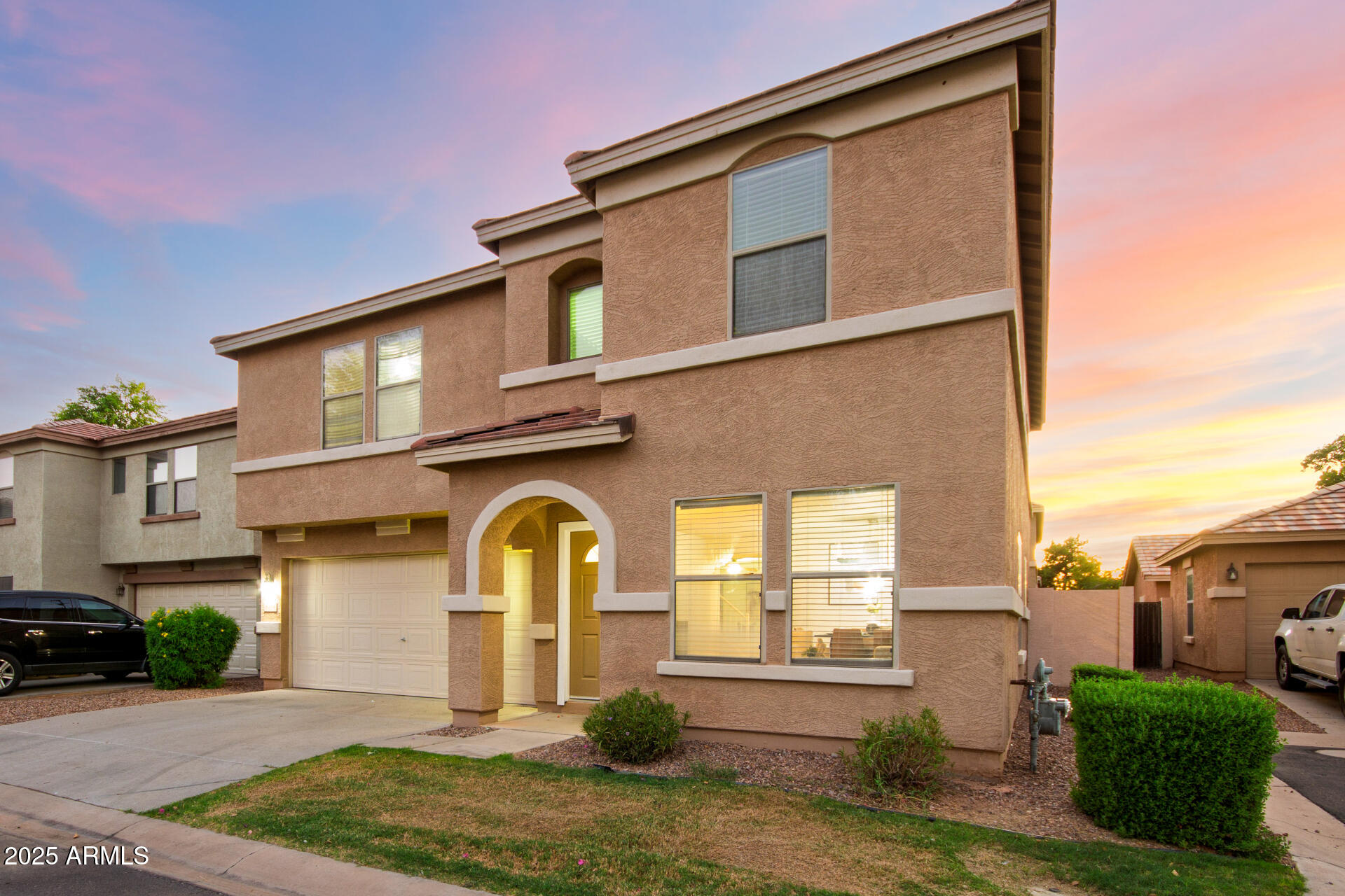 8504 E LINDNER Avenue