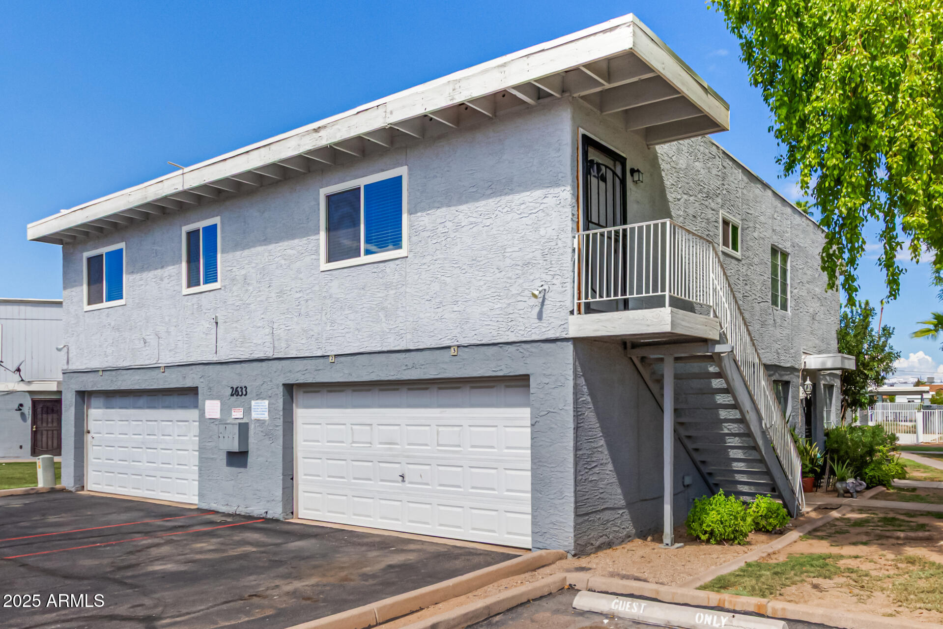 2633 W OCOTILLO Road, 3