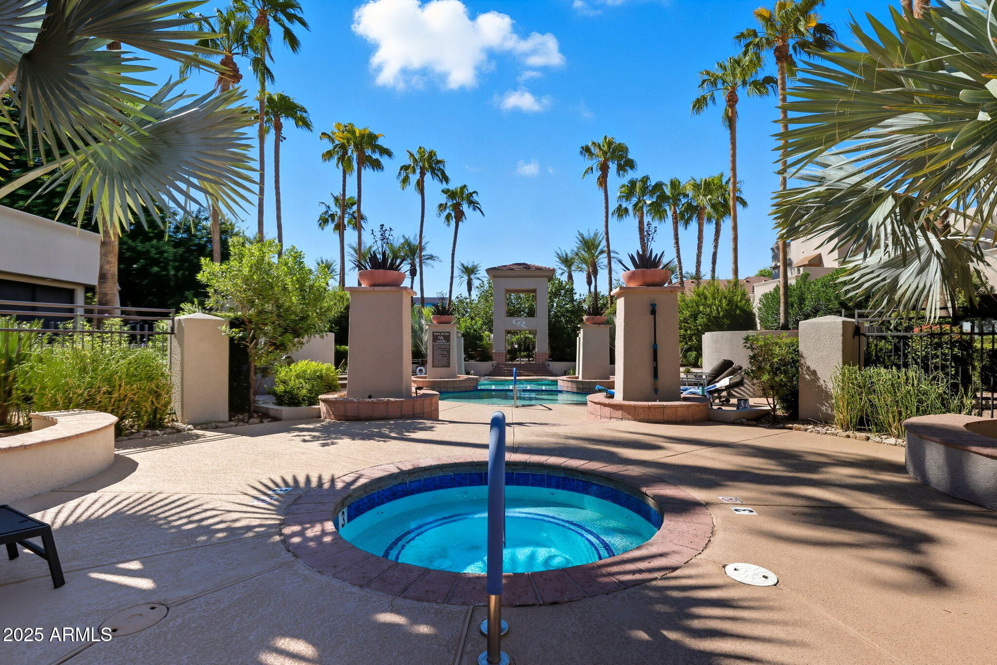8989 N GAINEY CENTER Drive, 114