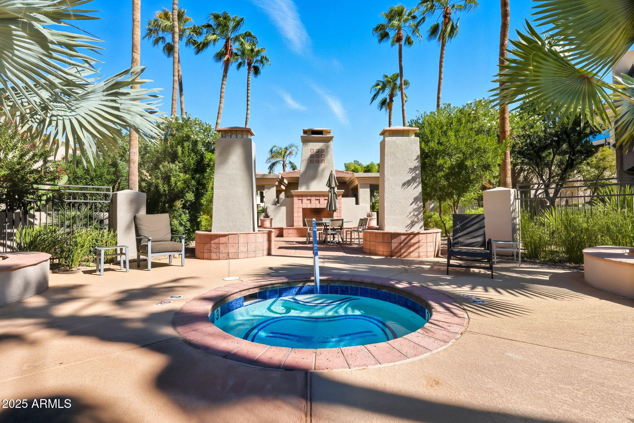 8989 N GAINEY CENTER Drive, 114