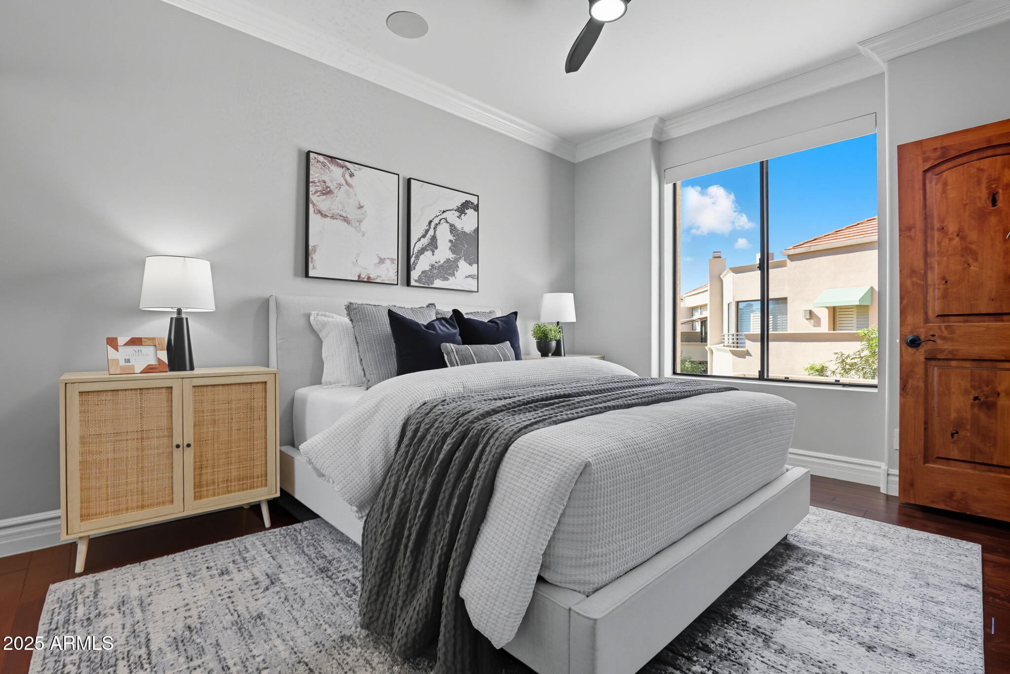 8989 N GAINEY CENTER Drive, 114