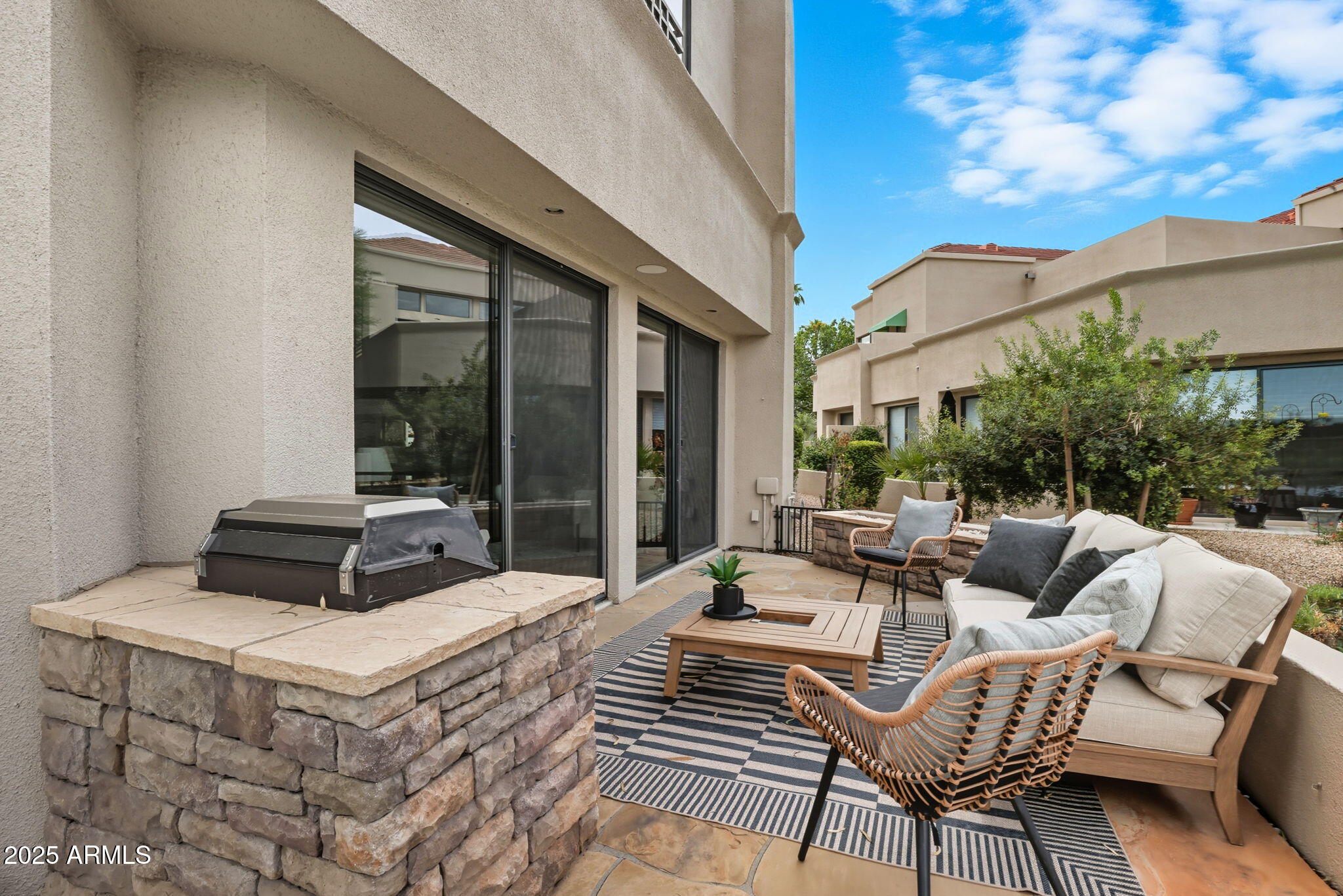 8989 N GAINEY CENTER Drive, 114