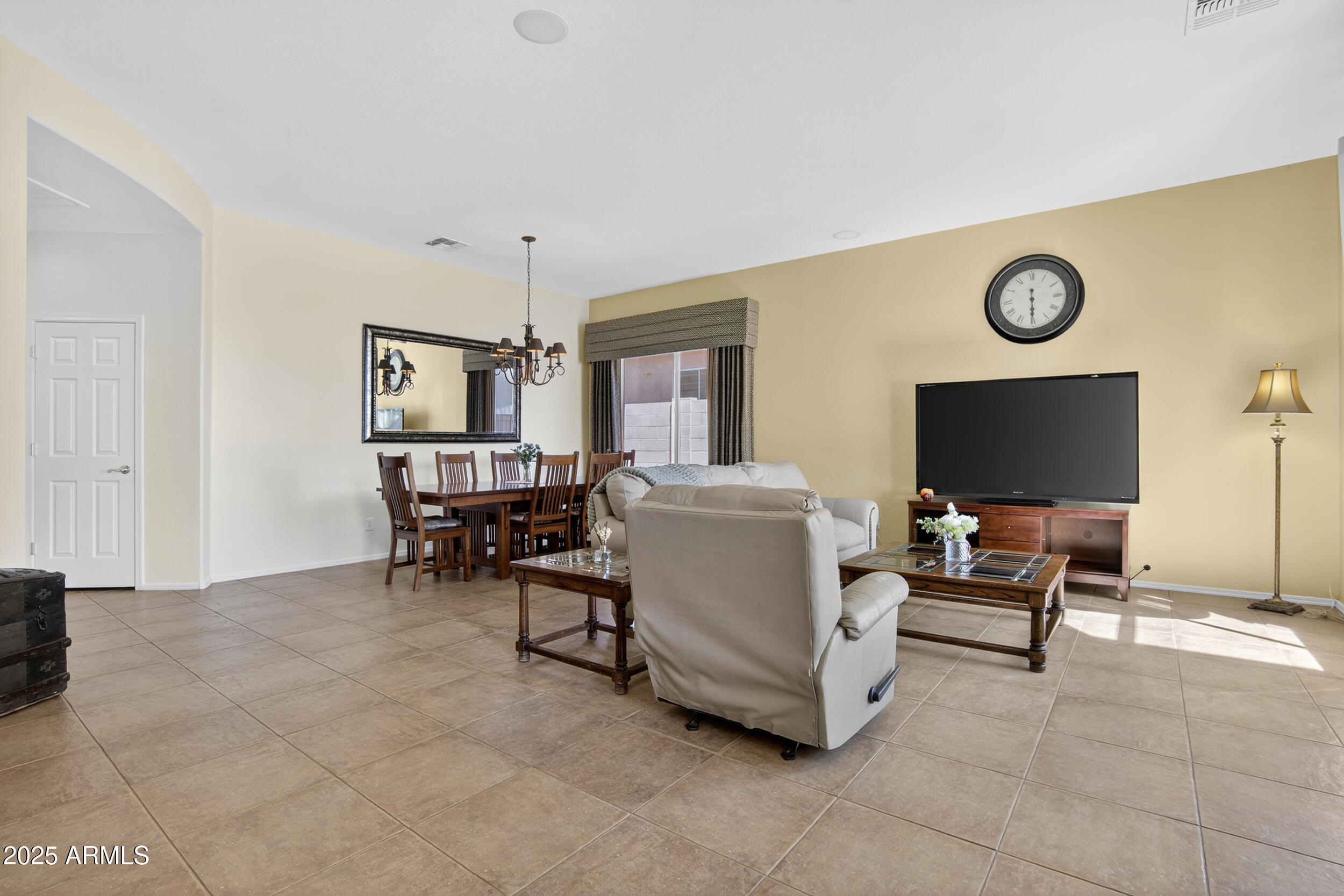 9626 W BAJADA Road