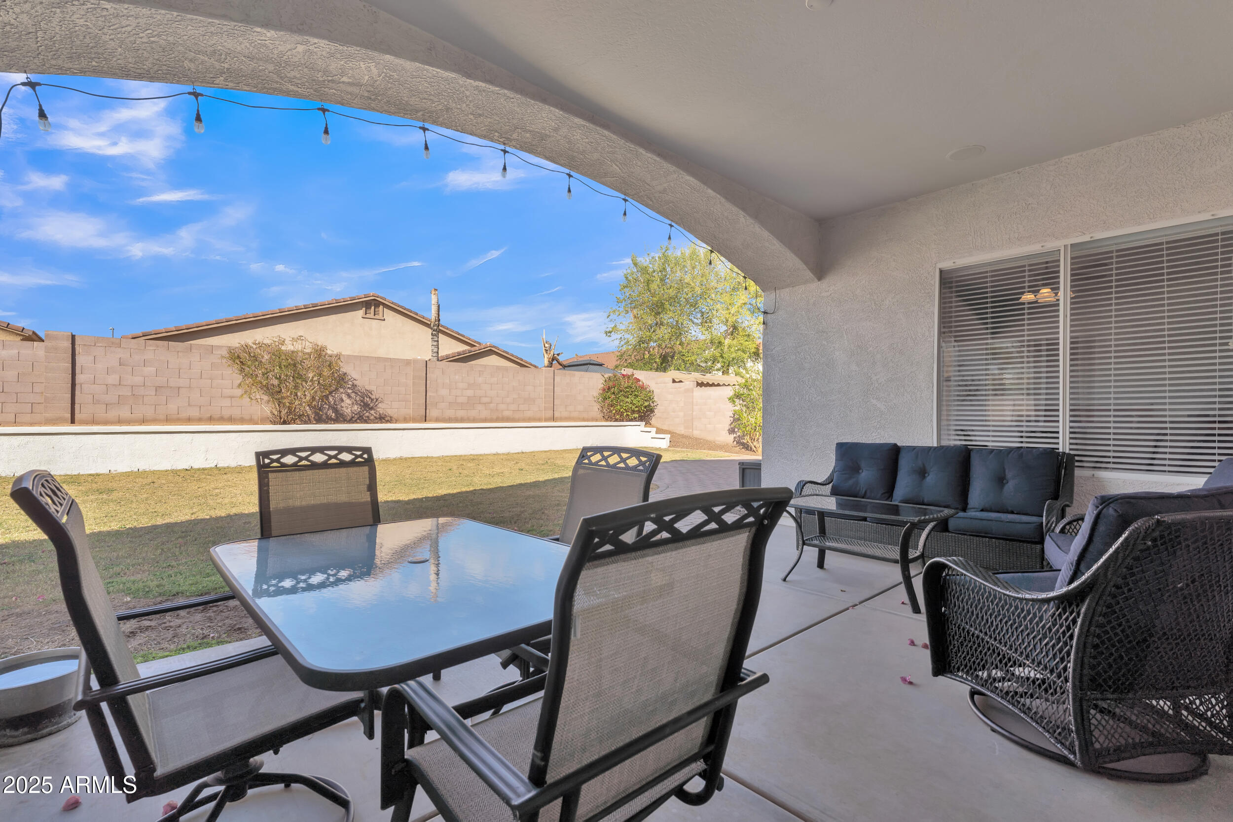 9626 W BAJADA Road