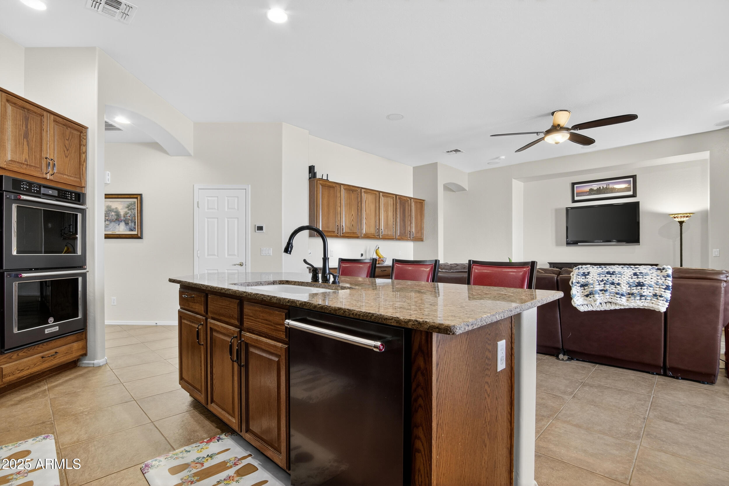 9626 W BAJADA Road