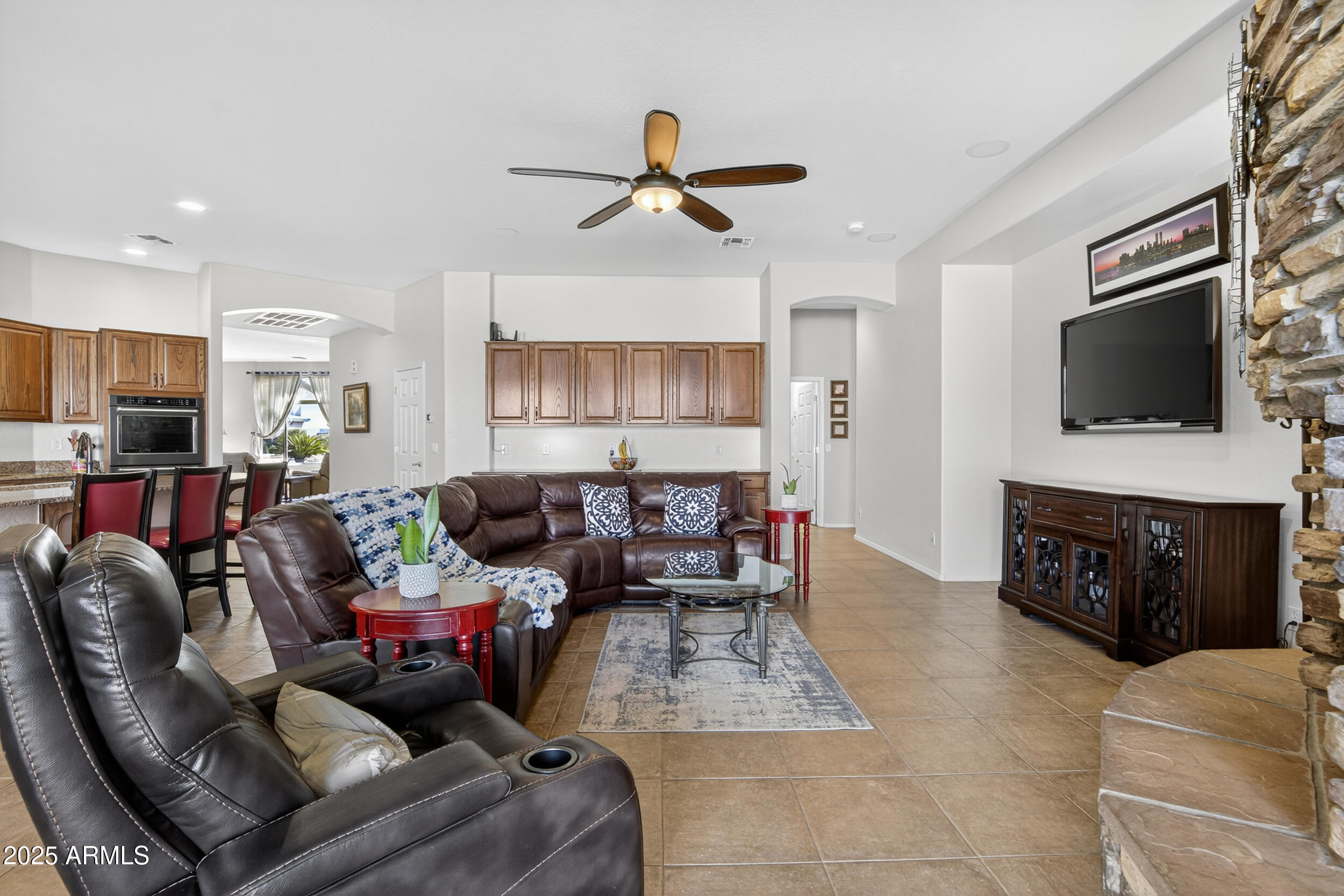 9626 W BAJADA Road