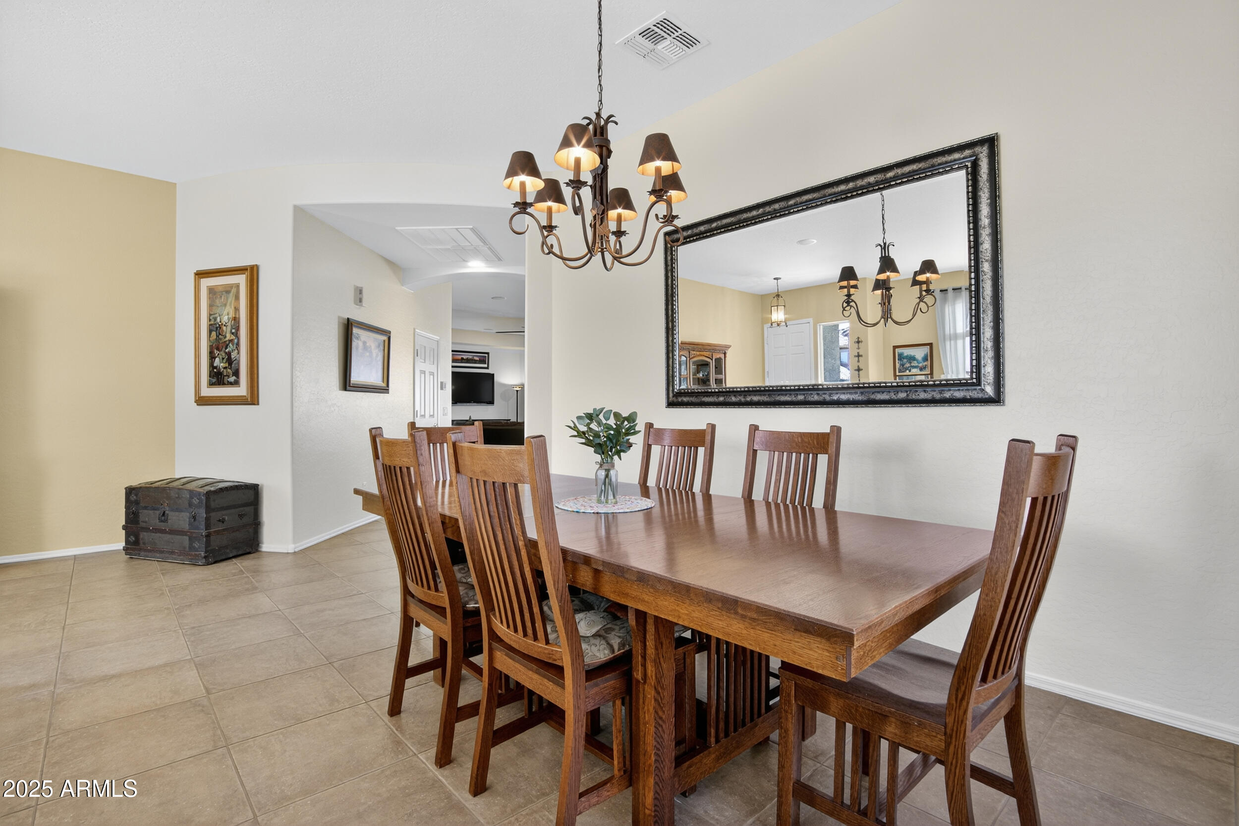 9626 W BAJADA Road
