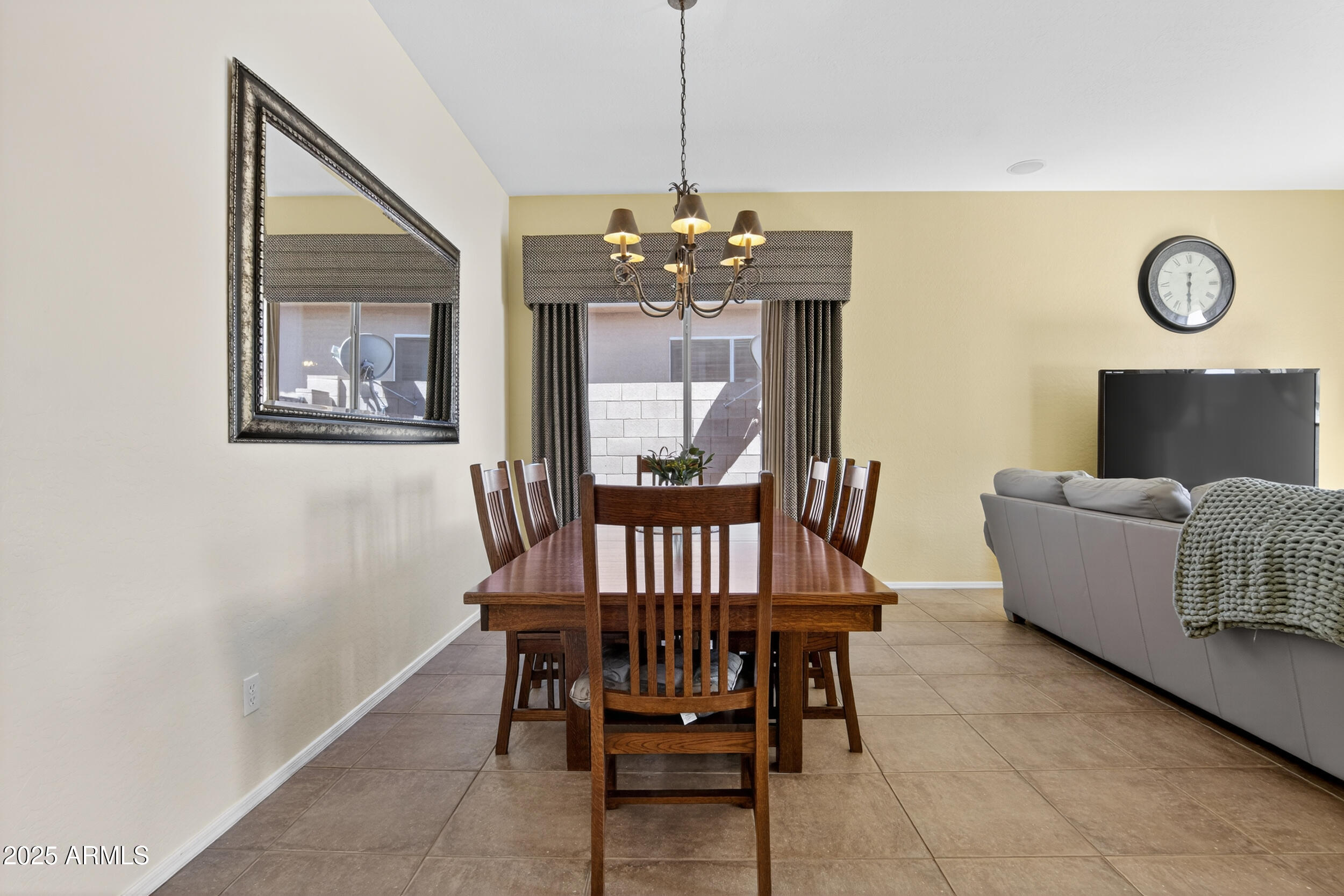 9626 W BAJADA Road