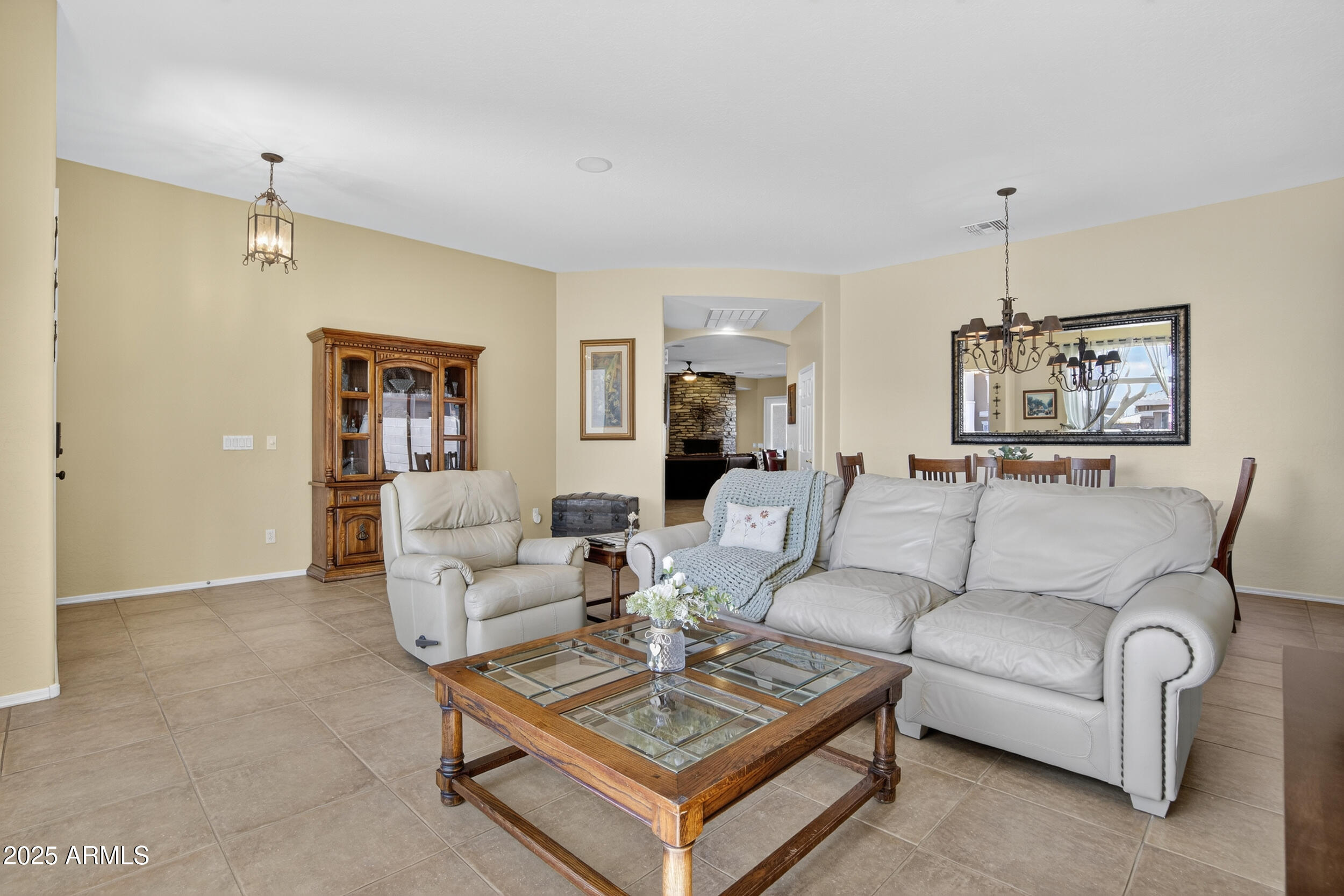 9626 W BAJADA Road