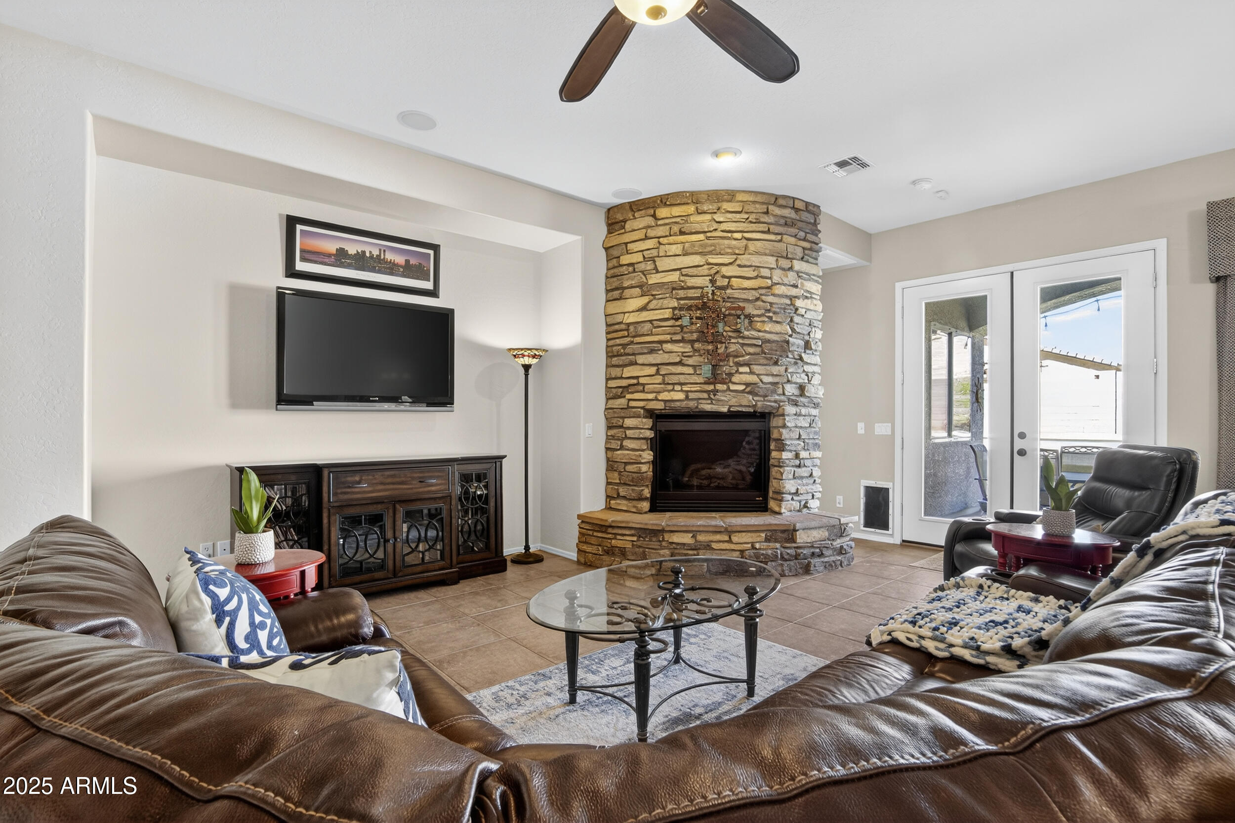 9626 W BAJADA Road