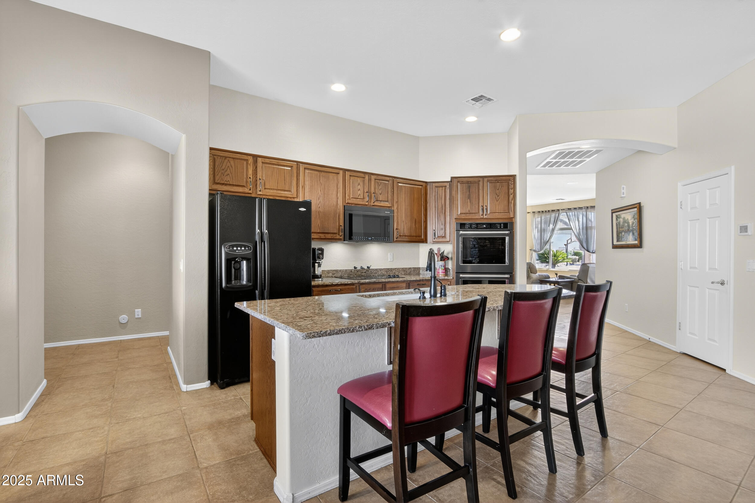 9626 W BAJADA Road