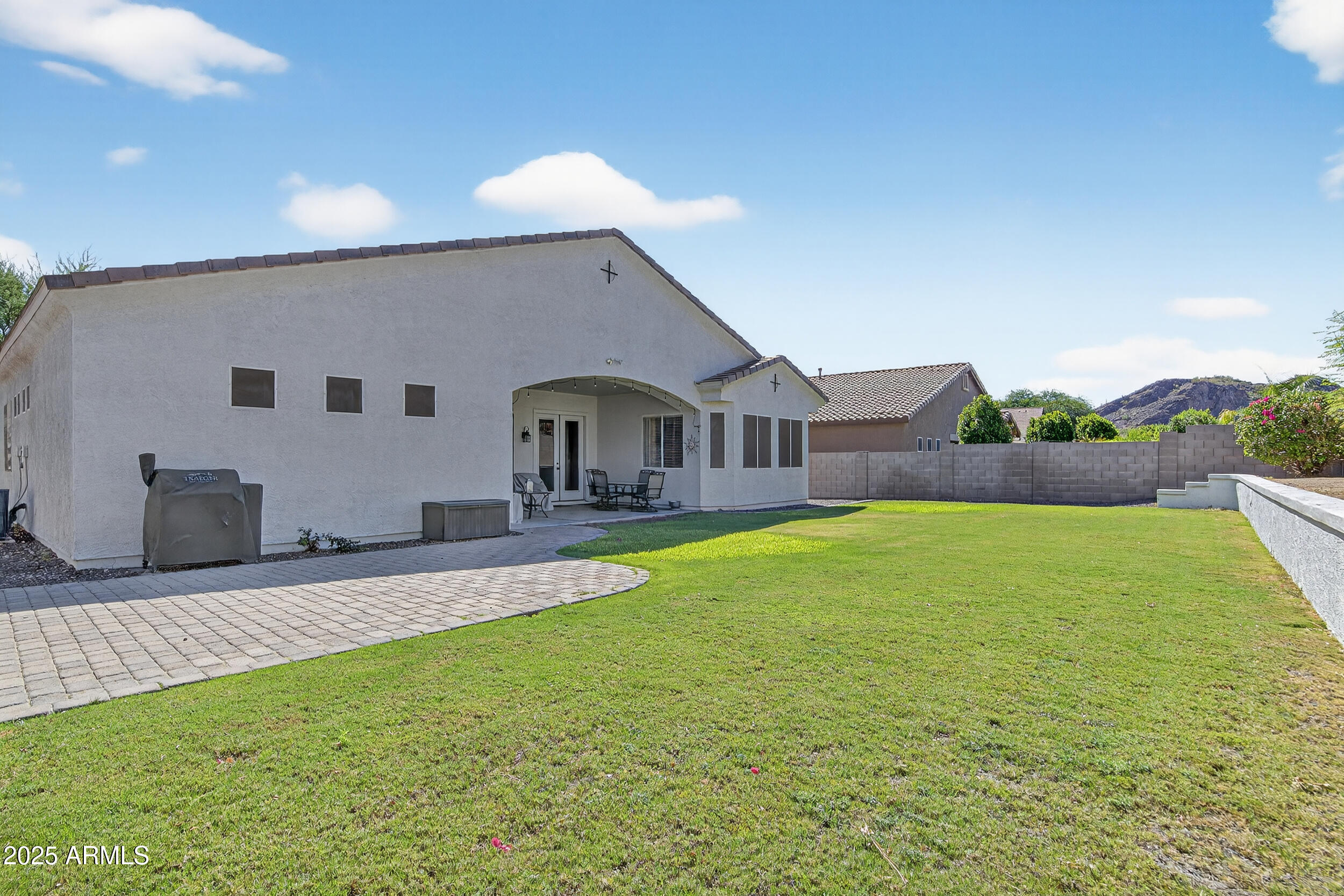 9626 W BAJADA Road