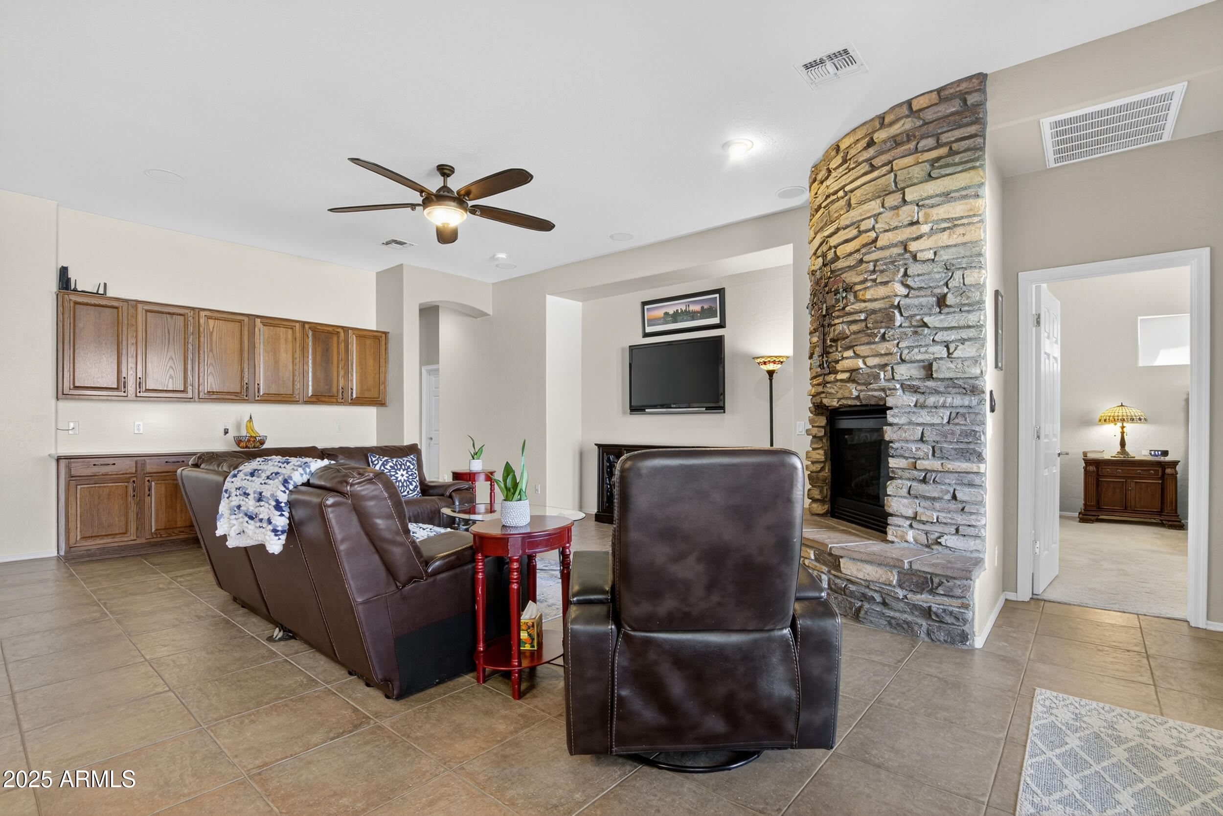 9626 W BAJADA Road