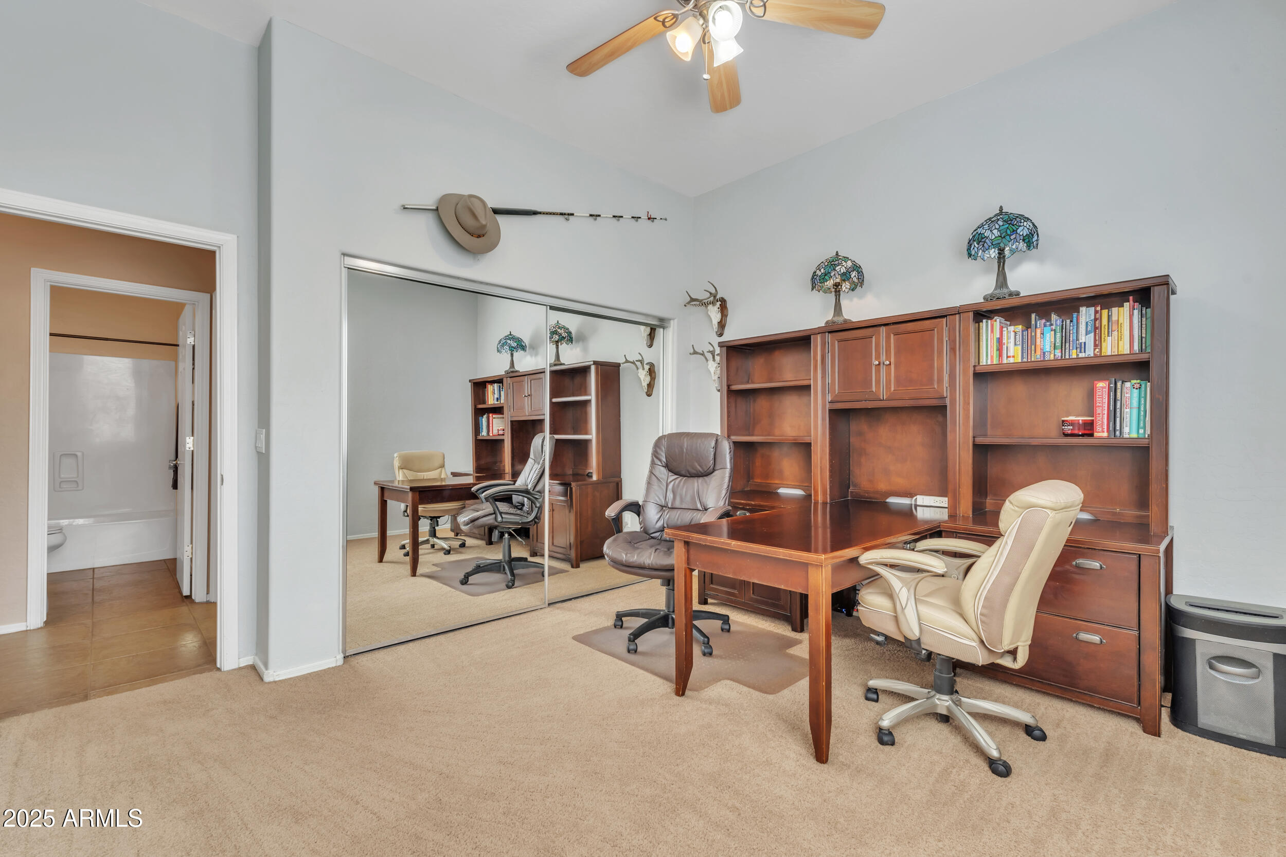 9626 W BAJADA Road
