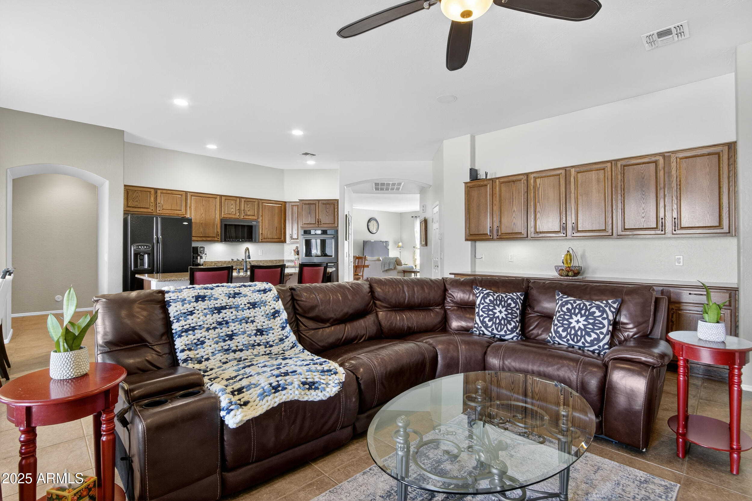 9626 W BAJADA Road