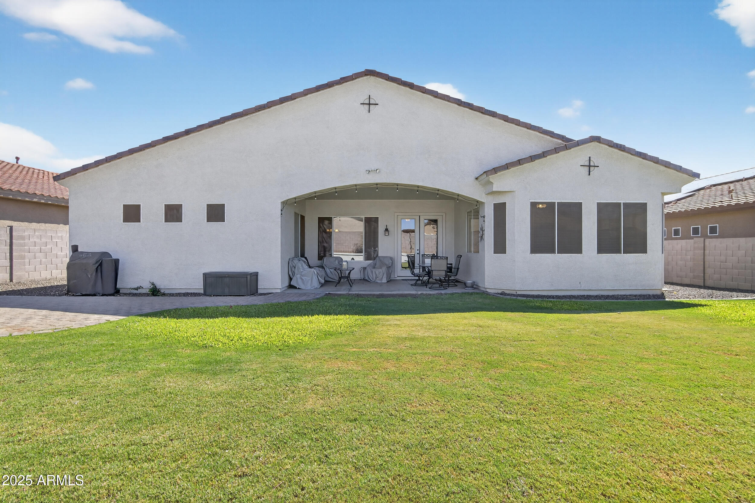 9626 W BAJADA Road