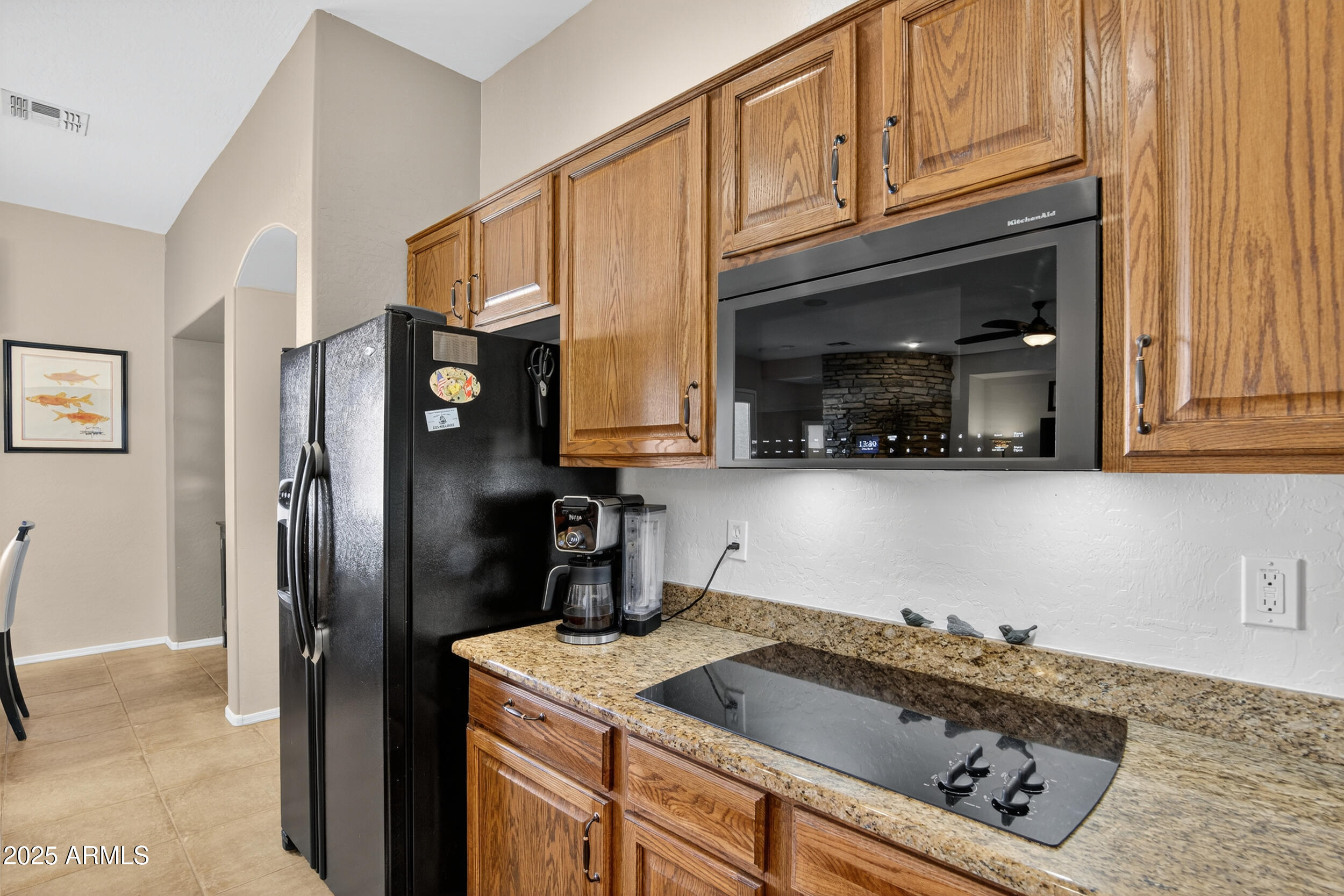 9626 W BAJADA Road