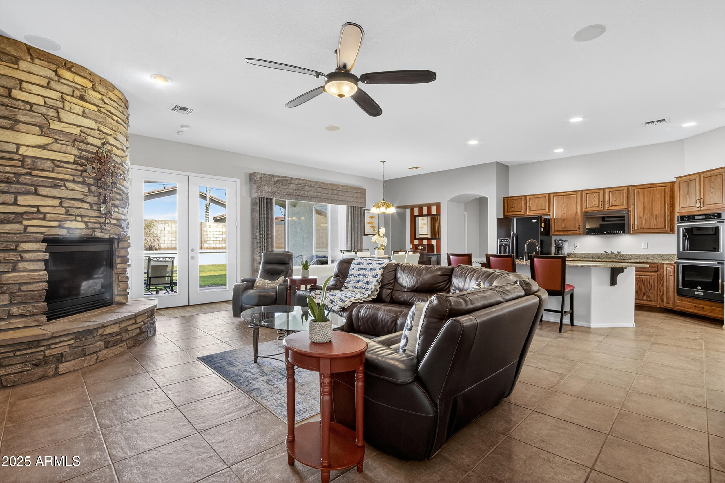 9626 W BAJADA Road