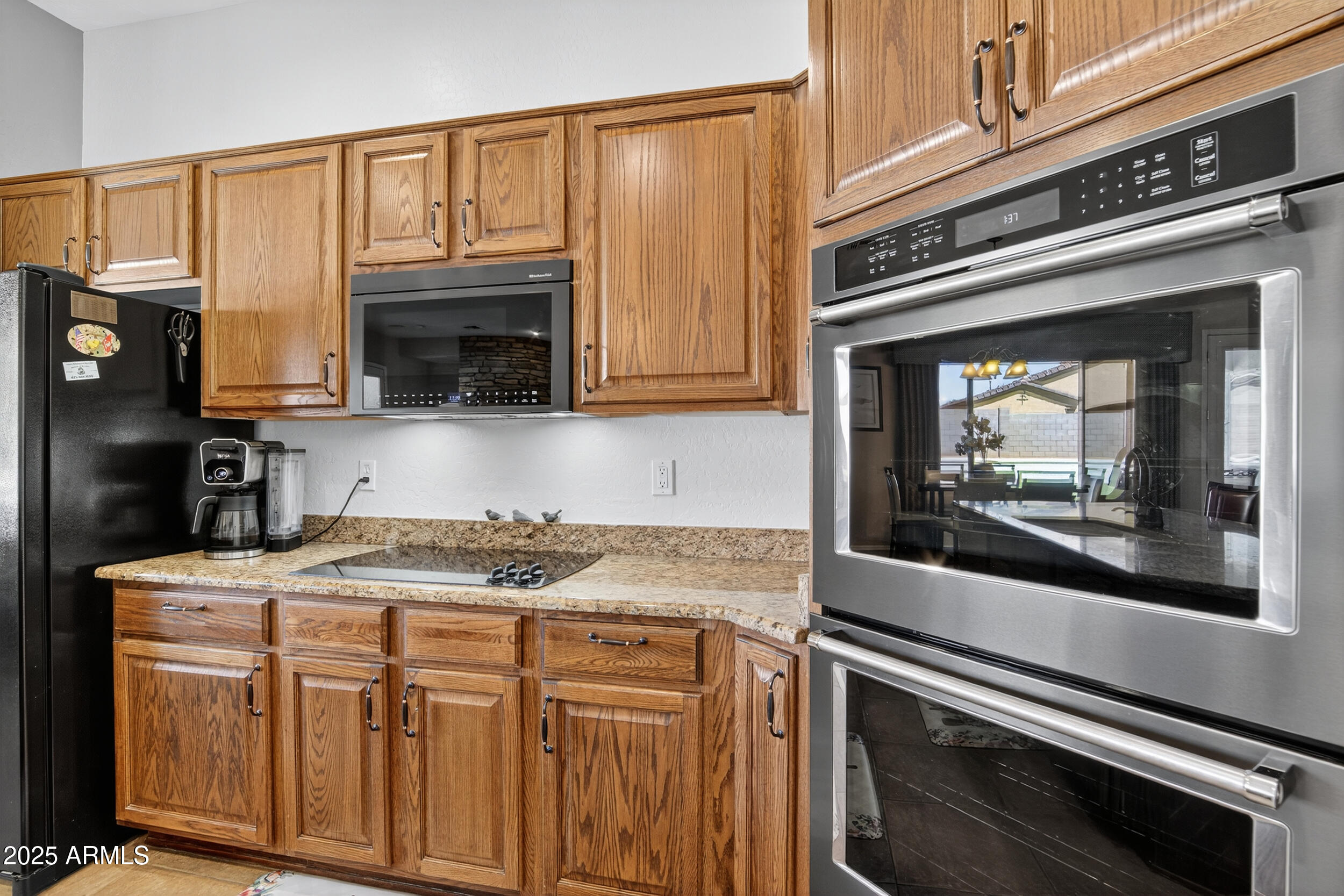 9626 W BAJADA Road