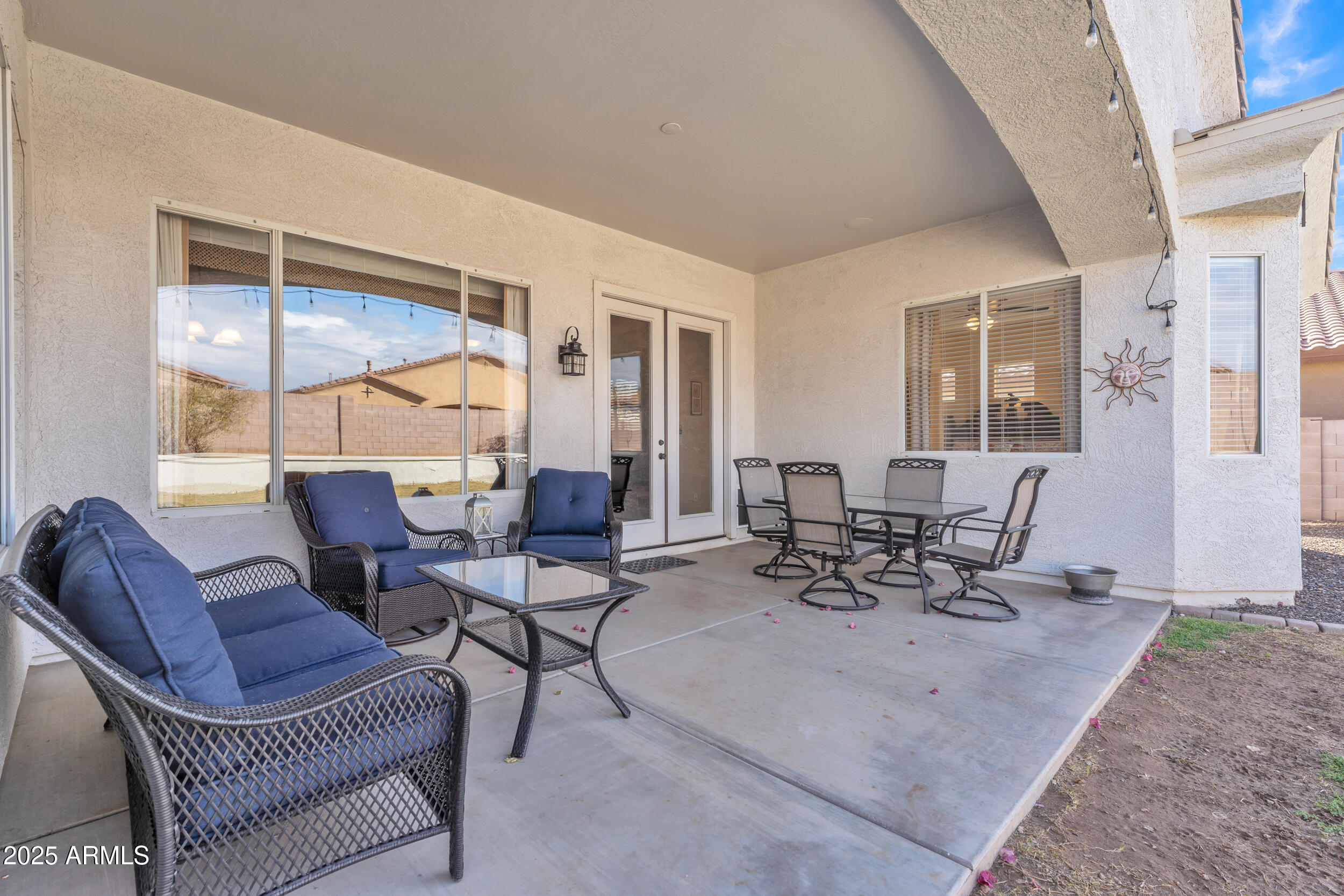 9626 W BAJADA Road