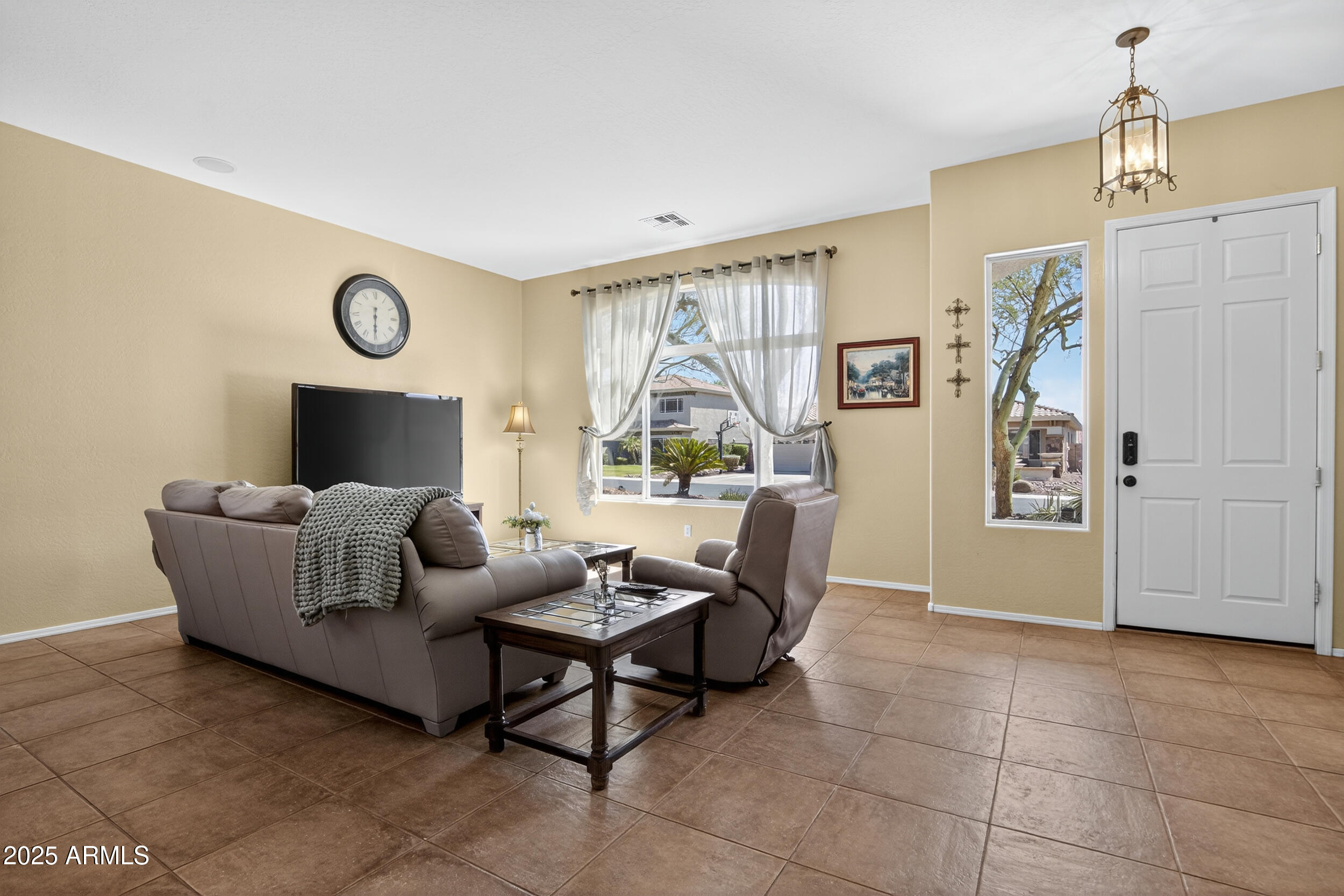 9626 W BAJADA Road