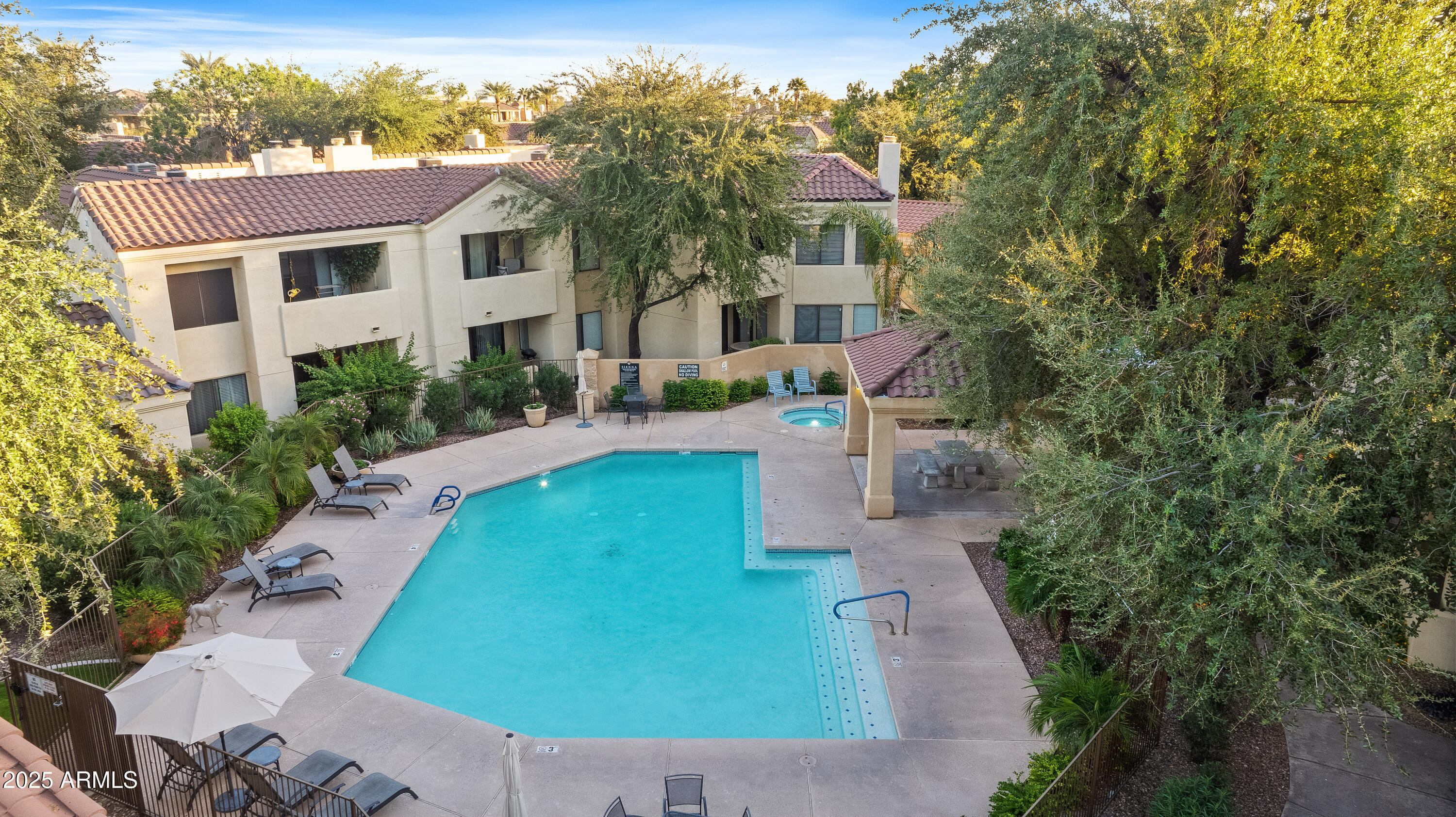 7575 E INDIAN BEND Road, 1120