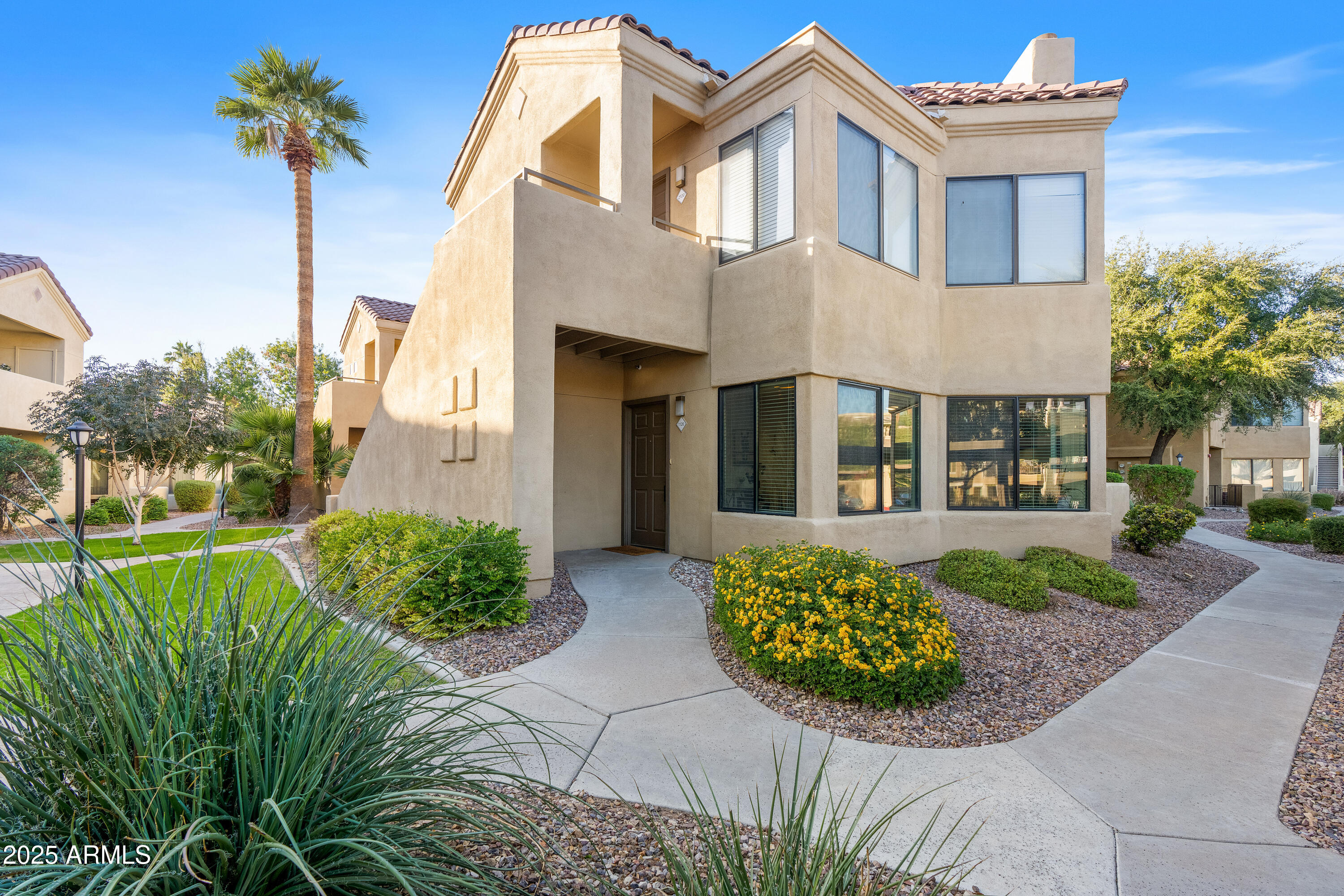7575 E INDIAN BEND Road, 1120