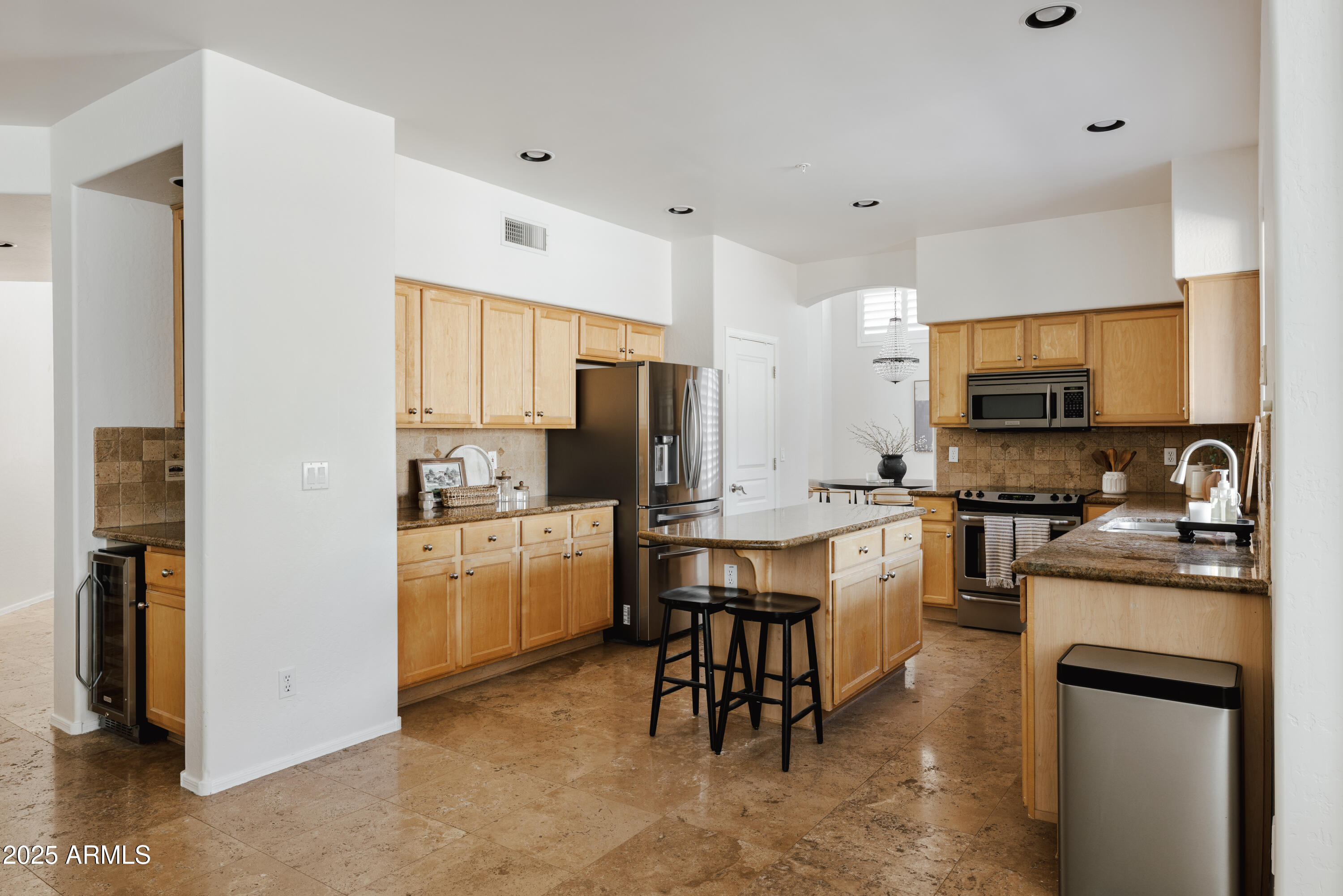 7336 E RUSTLING Pass