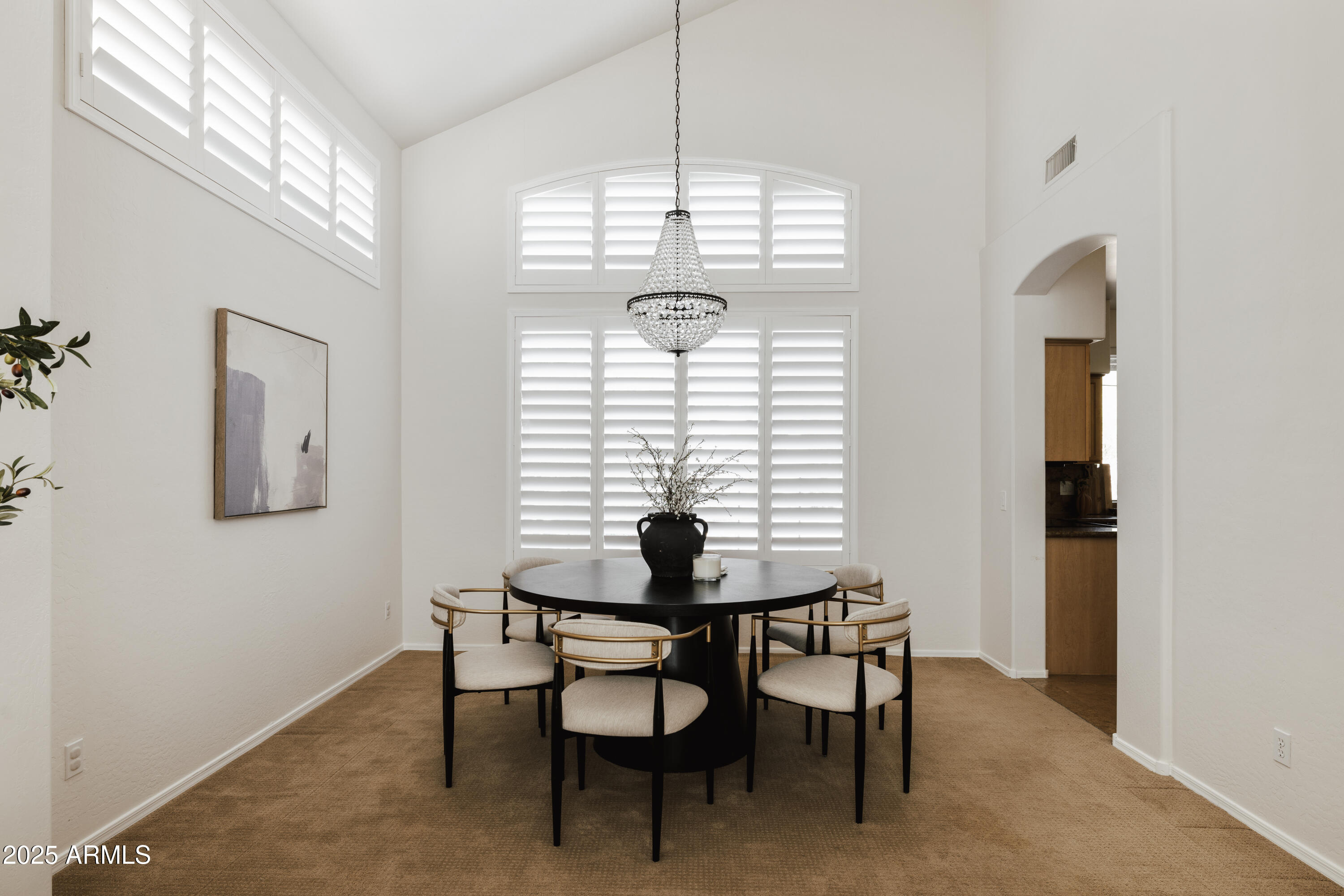 7336 E RUSTLING Pass