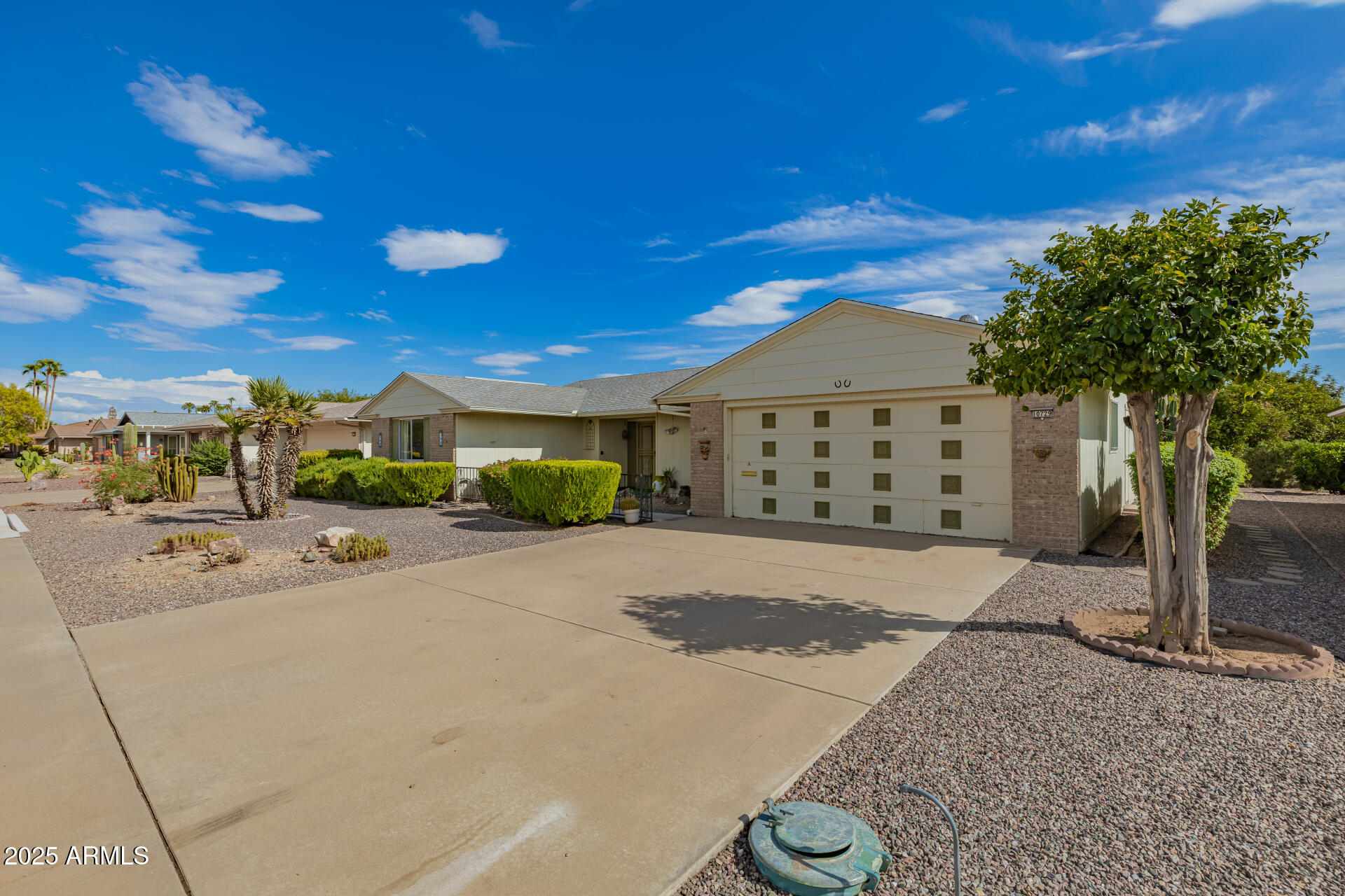 10729 W Amber Trail Trail