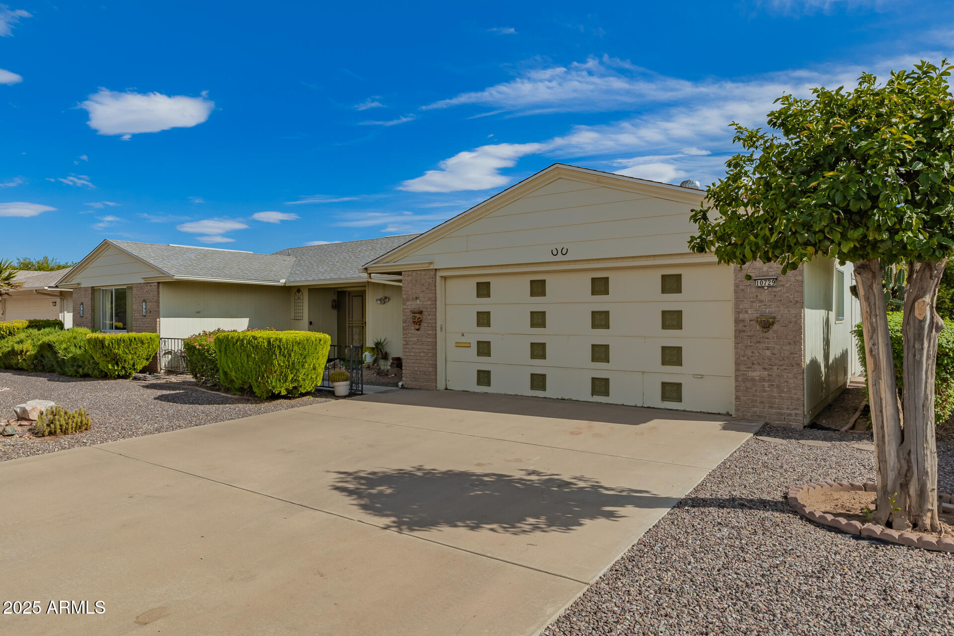 10729 W Amber Trail Trail