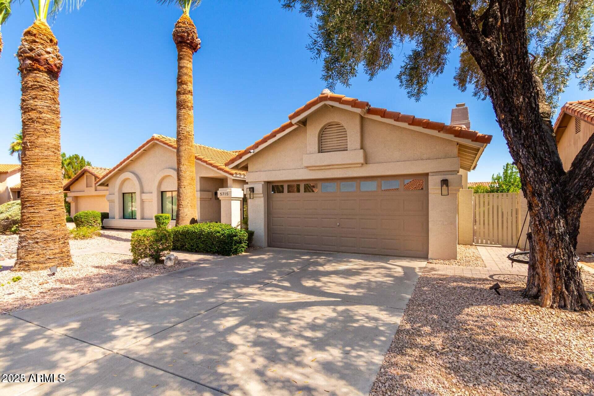 5715 E CAMPO BELLO Drive