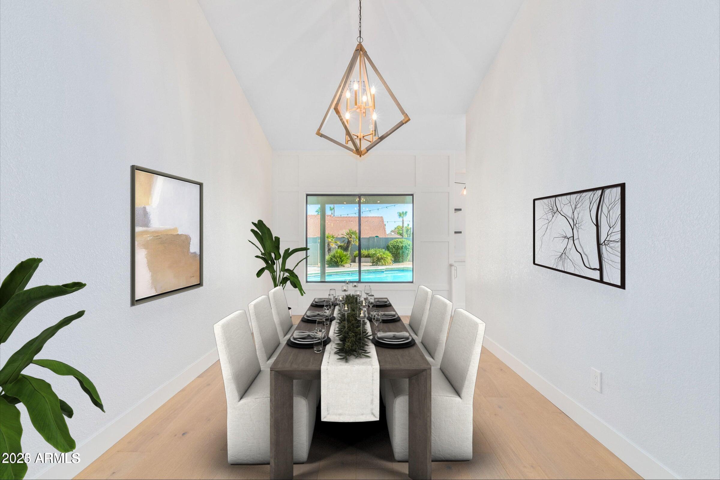 5715 E CAMPO BELLO Drive