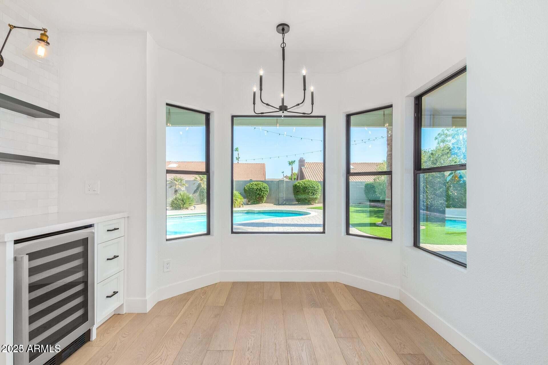 5715 E CAMPO BELLO Drive