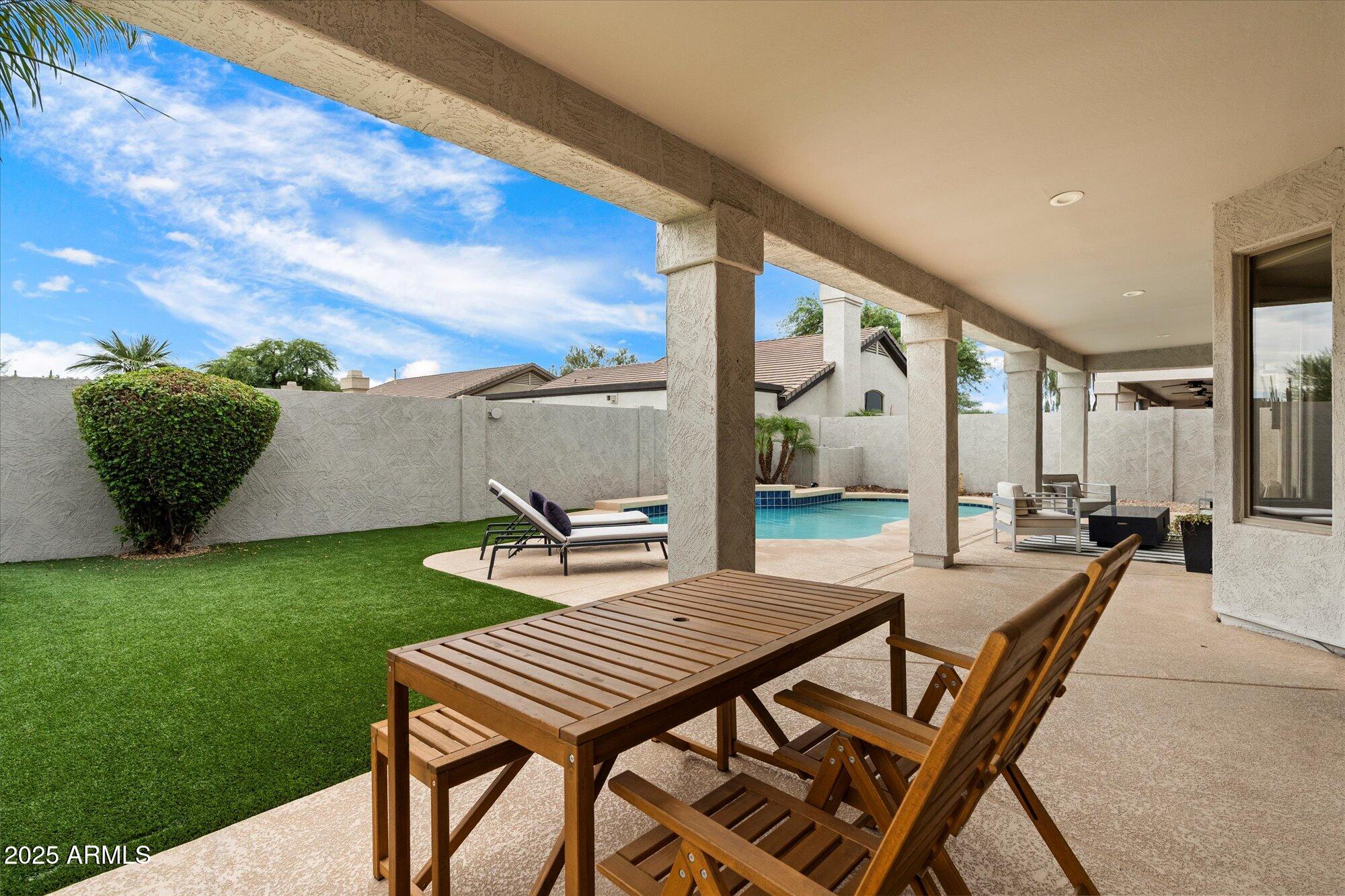 6415 E BLANCHE Drive