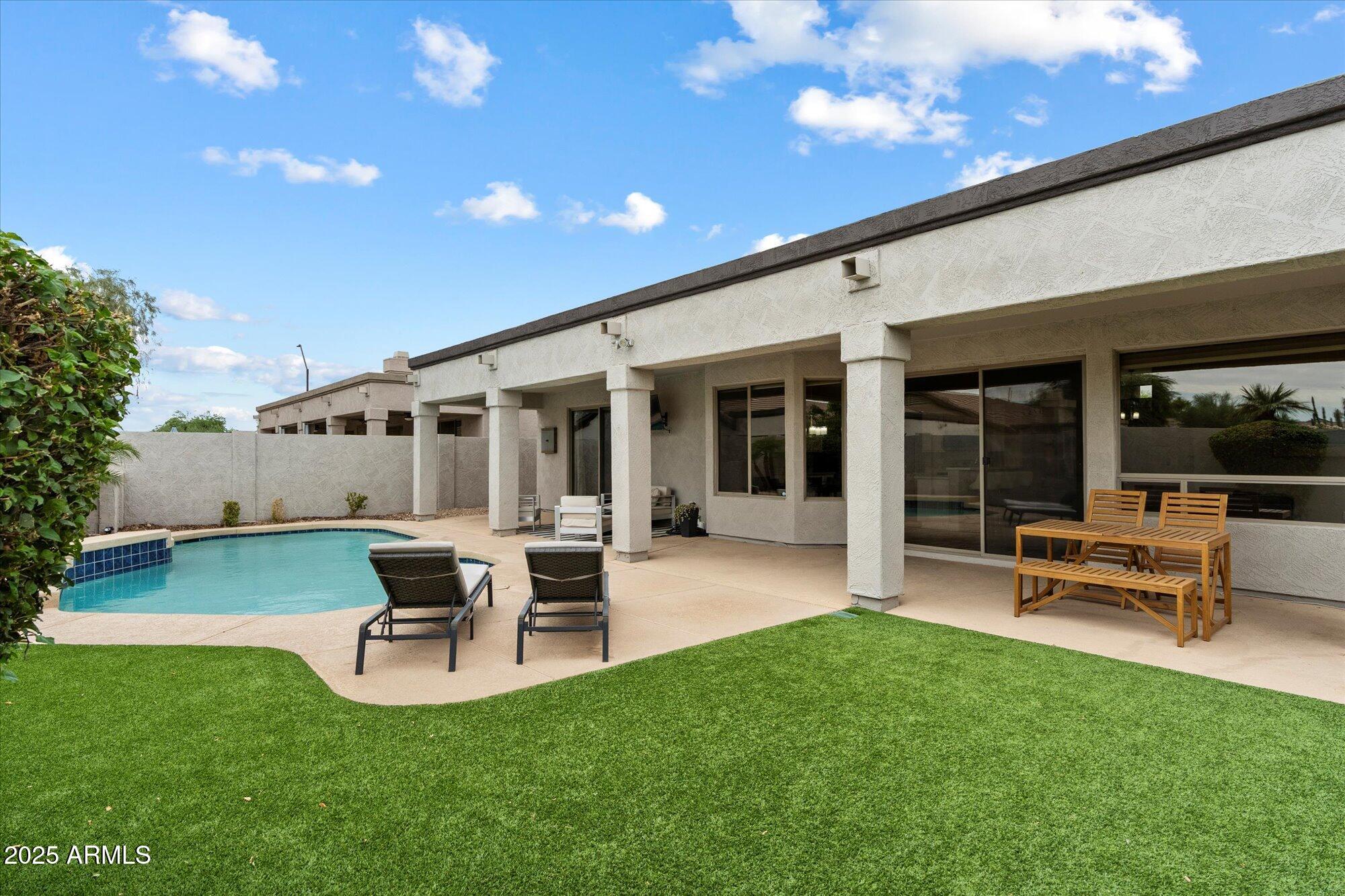 6415 E BLANCHE Drive