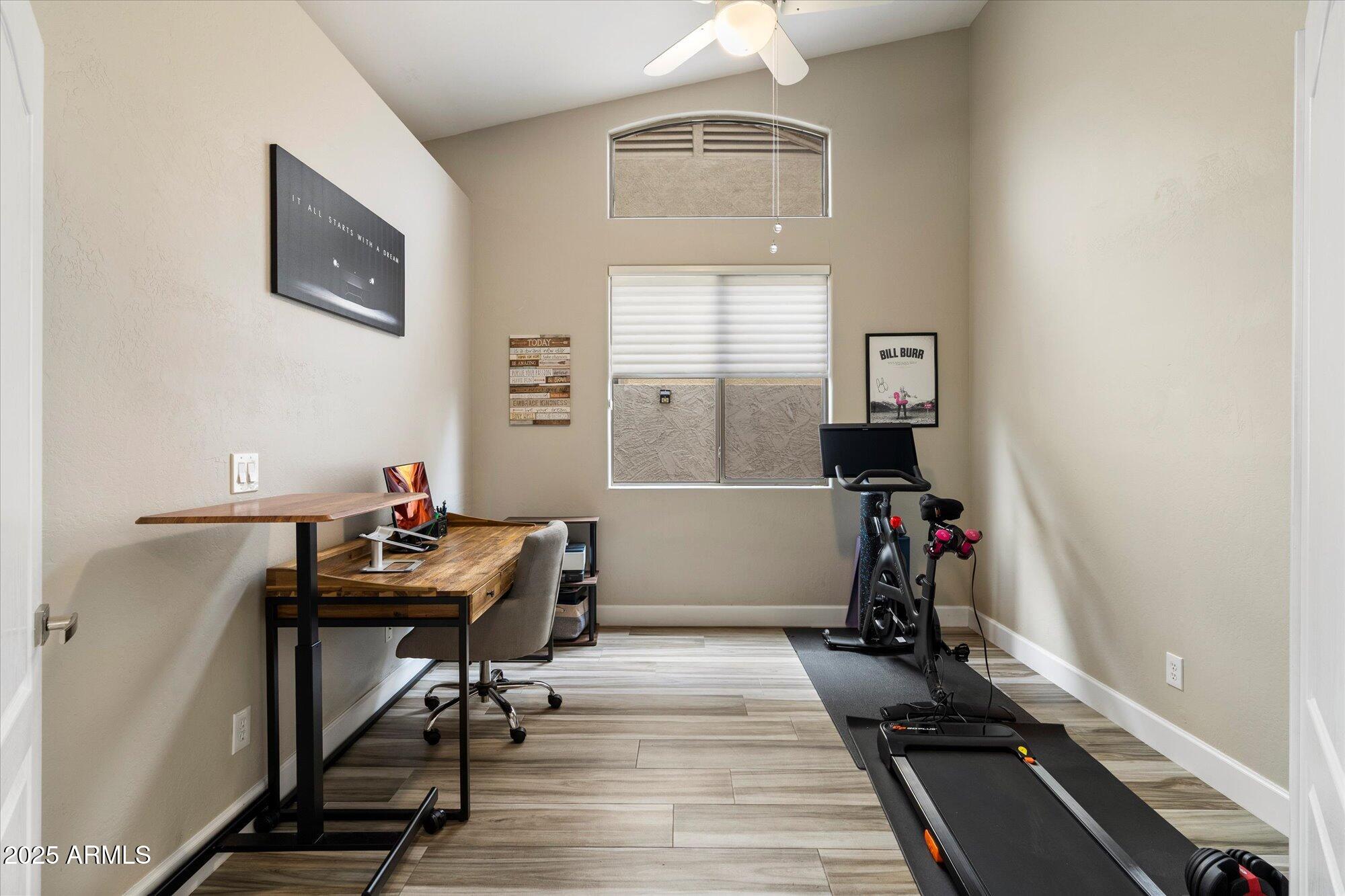 6415 E BLANCHE Drive