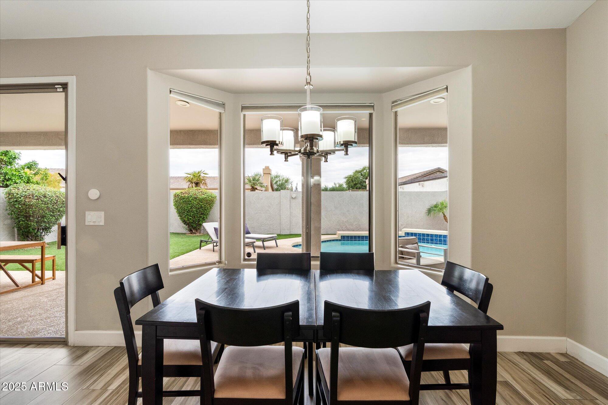 6415 E BLANCHE Drive