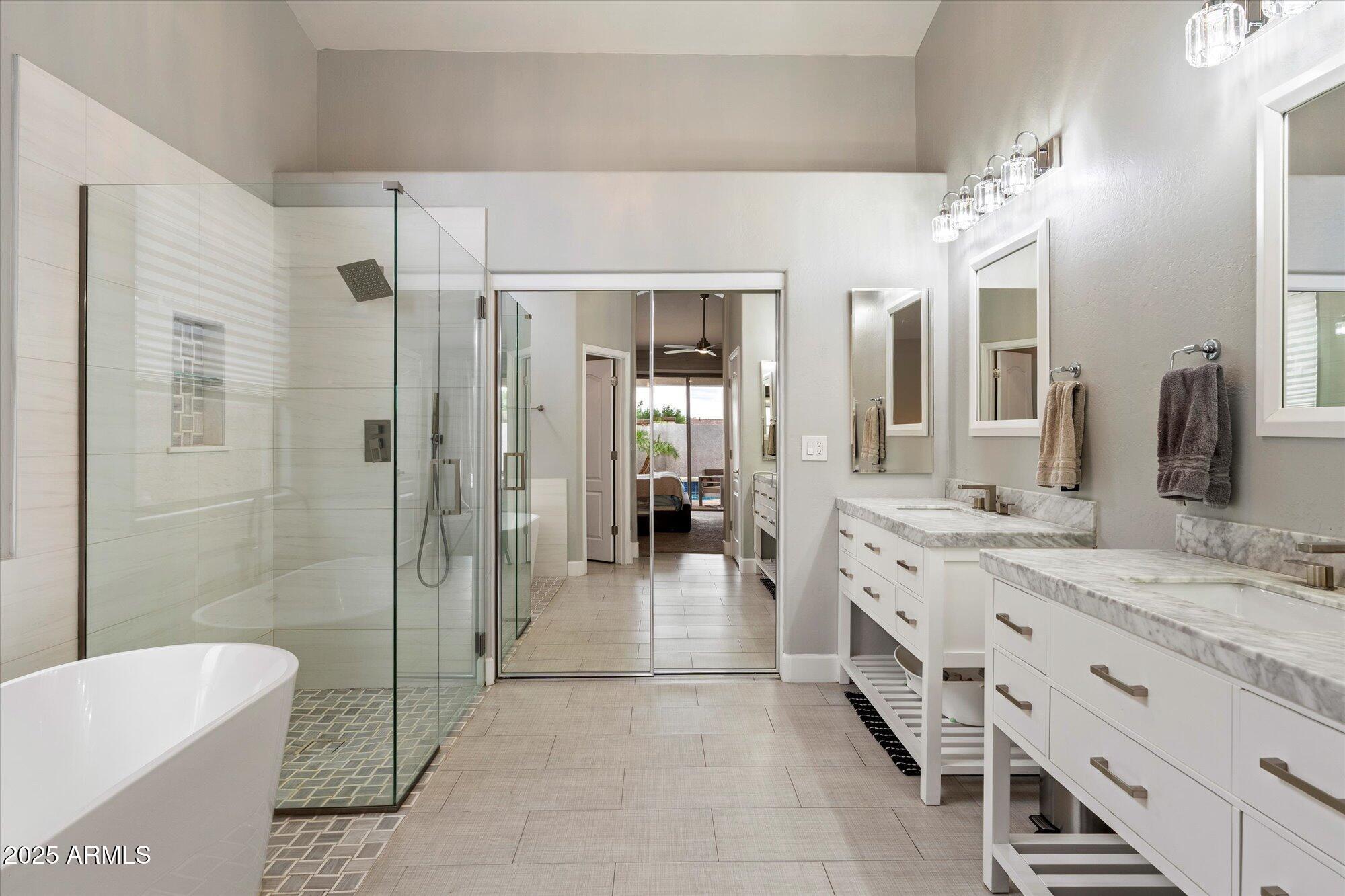 6415 E BLANCHE Drive