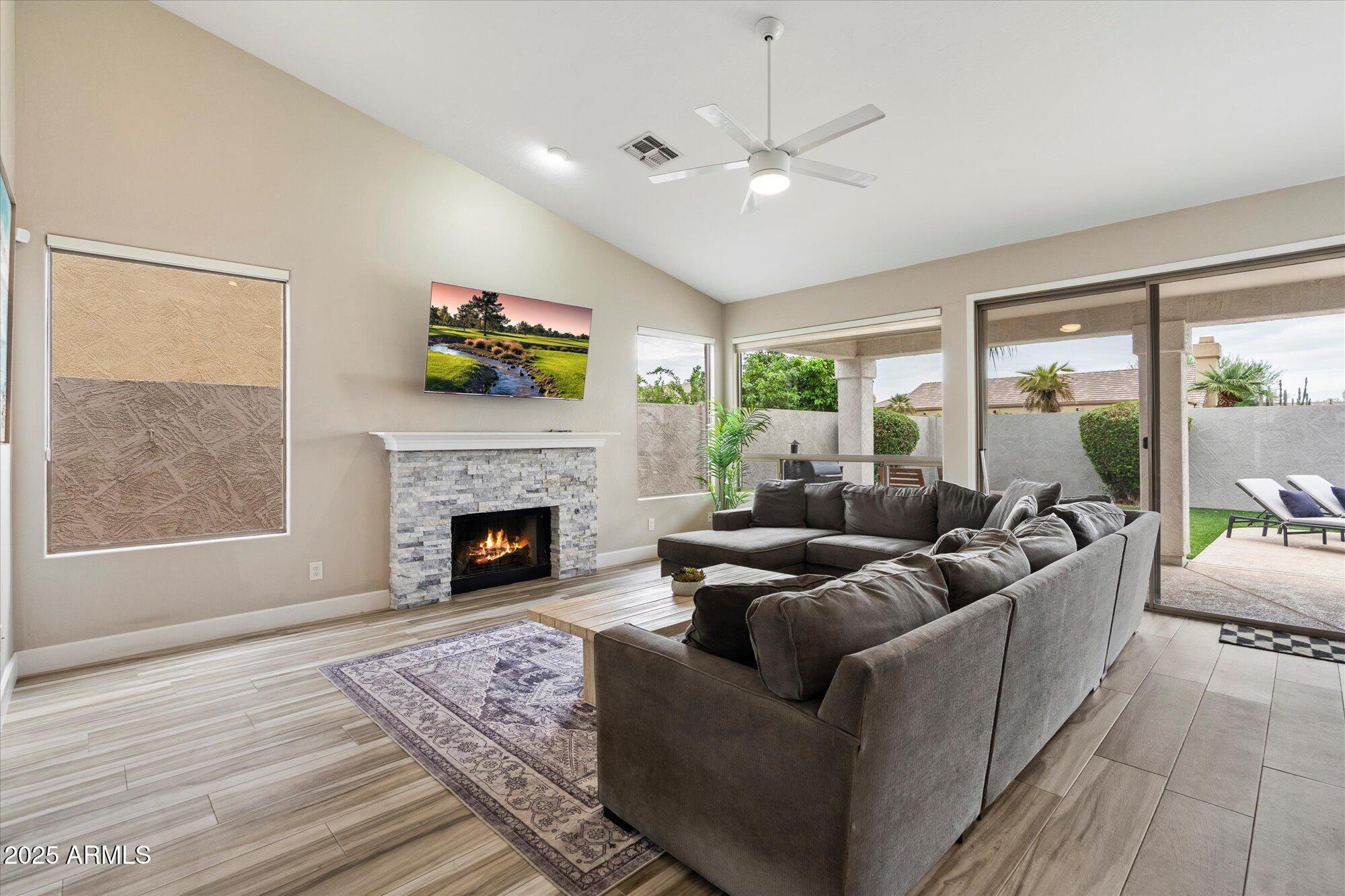 6415 E BLANCHE Drive