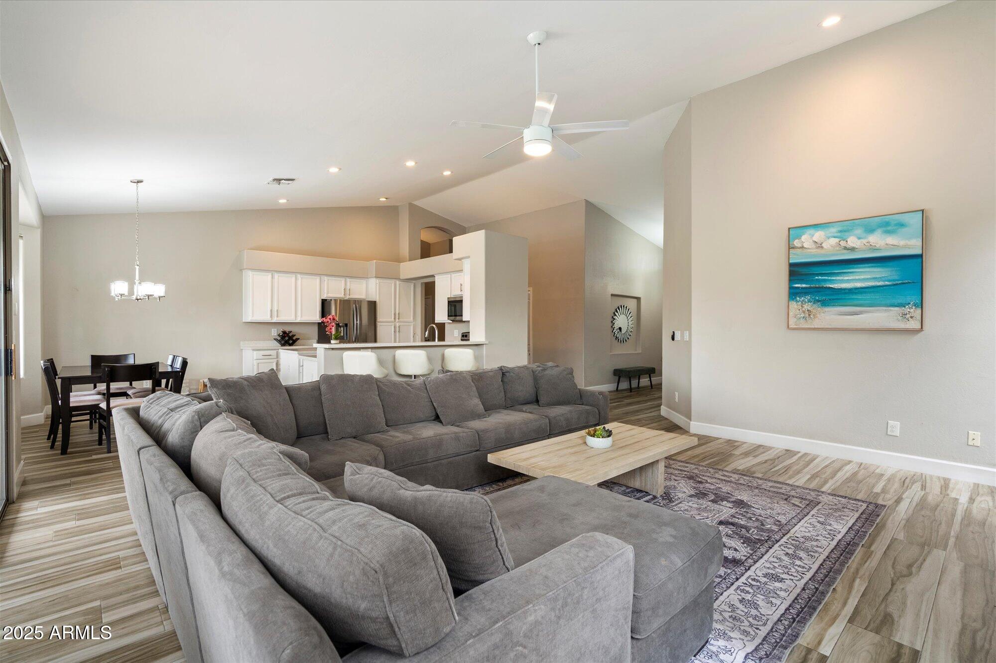 6415 E BLANCHE Drive