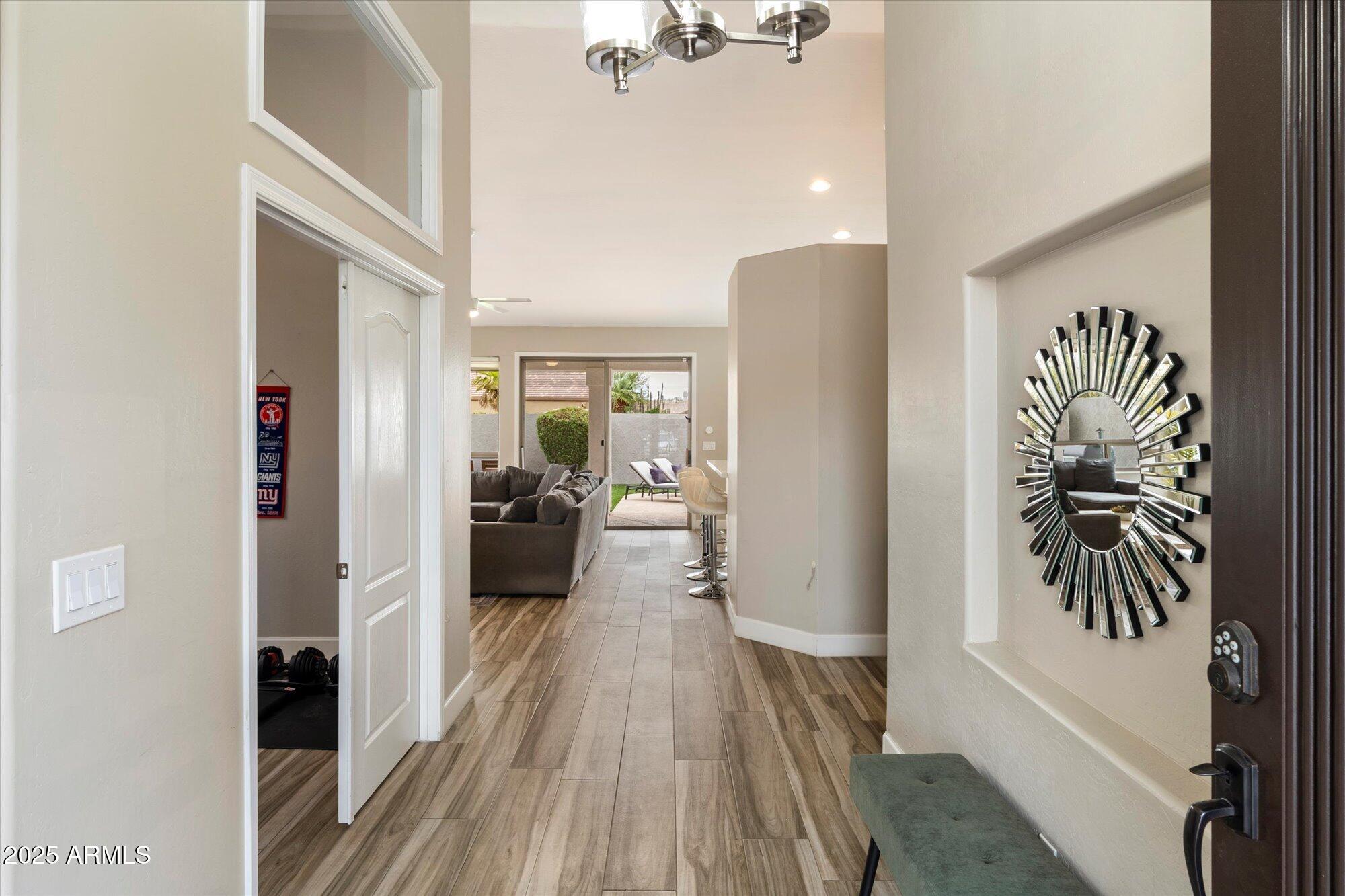 6415 E BLANCHE Drive