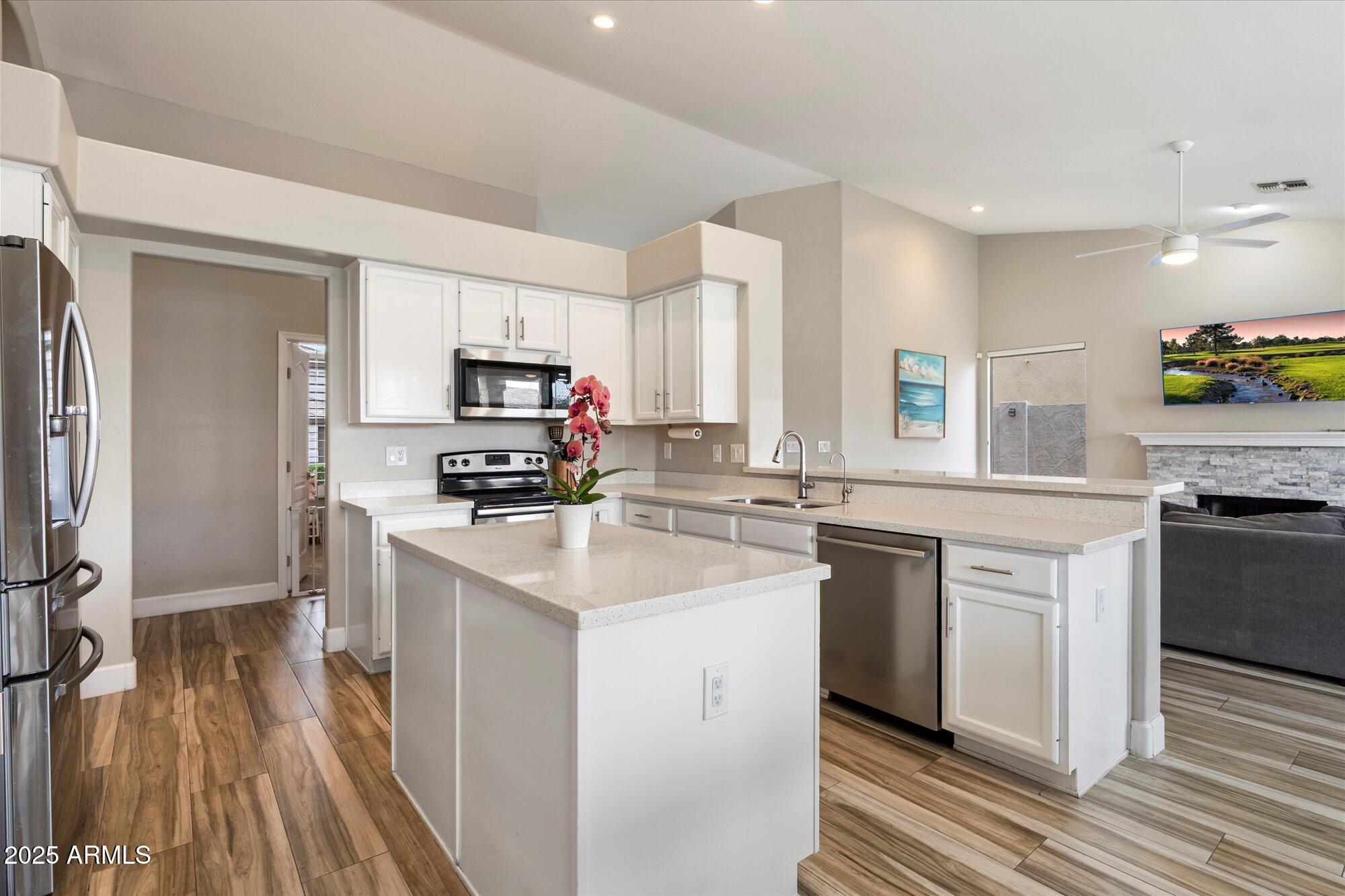 6415 E BLANCHE Drive