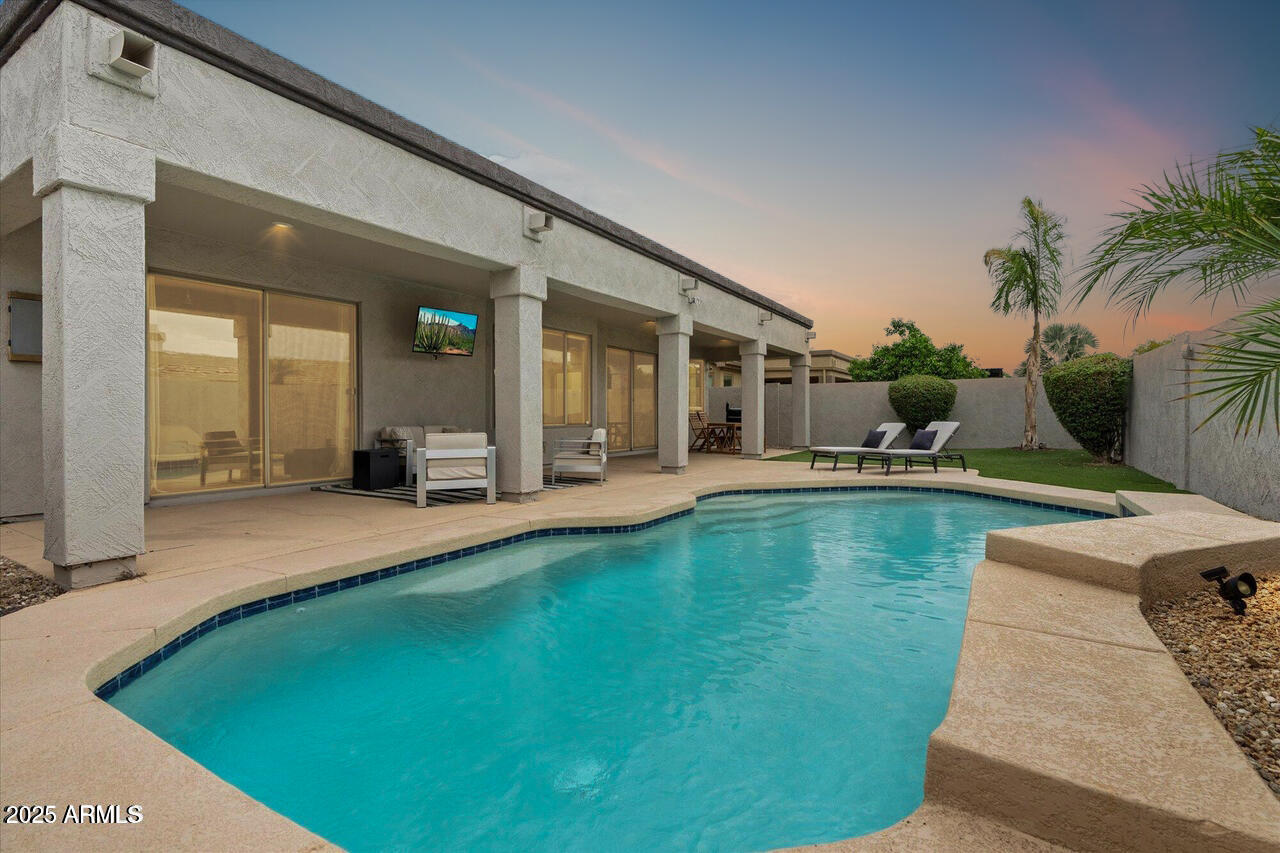 6415 E BLANCHE Drive