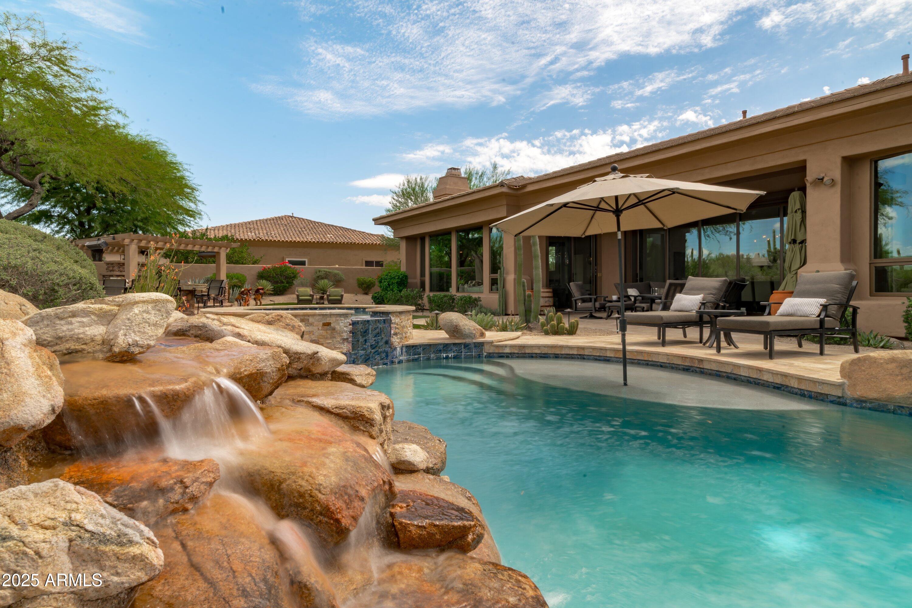 7080 E BALANCING ROCK Road